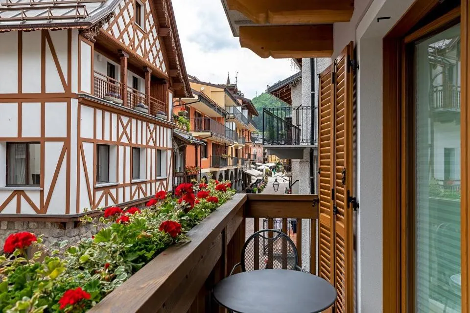 Fiocco di Neve Relais & SPA