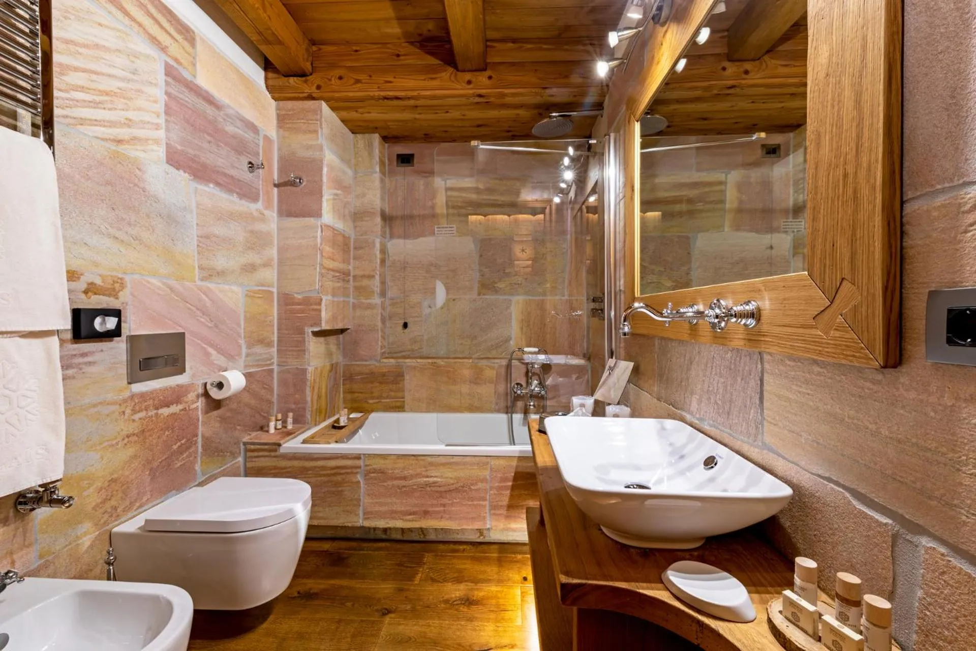 Fiocco di Neve Relais & SPA