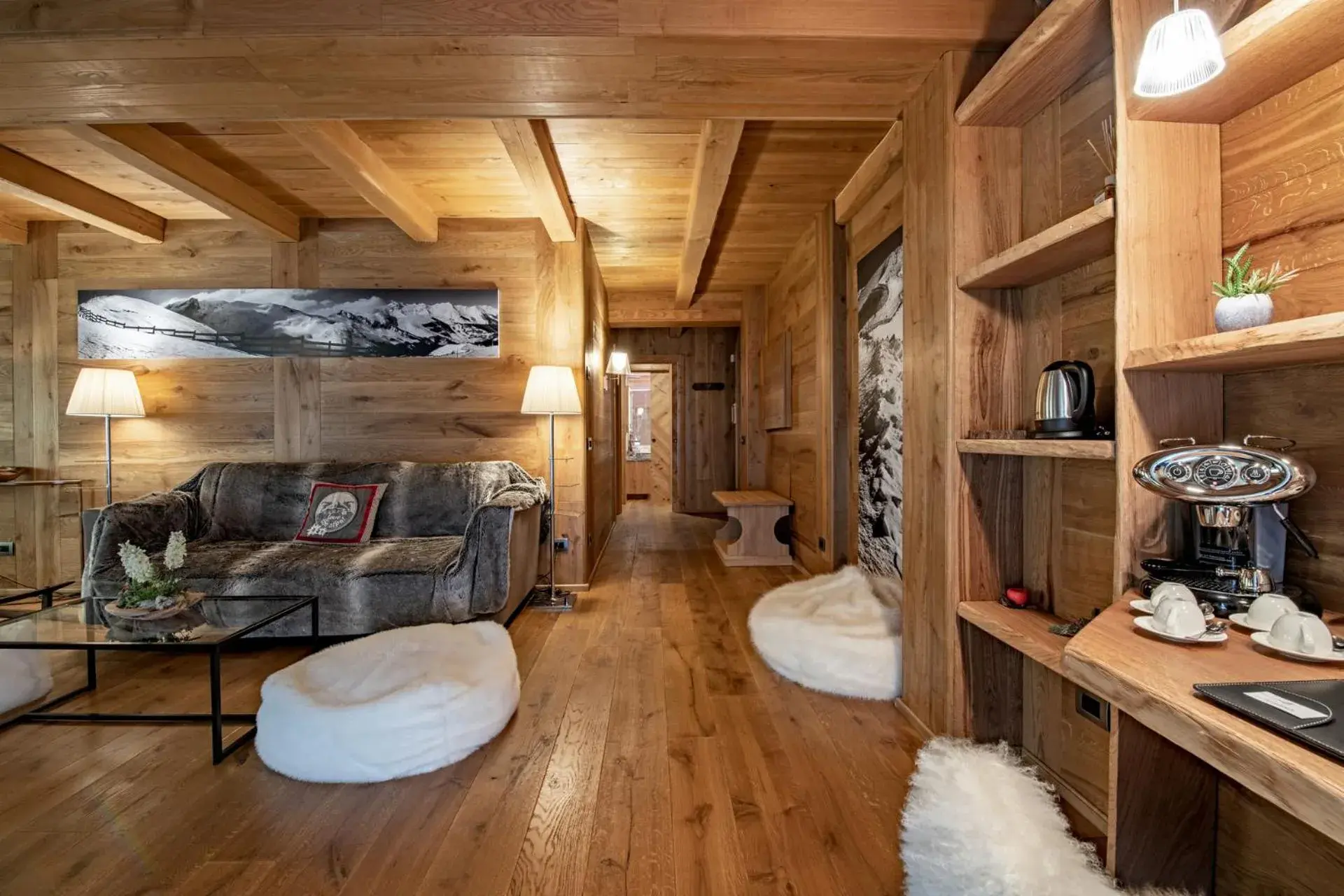 Fiocco di Neve Relais & SPA Fiocco di Neve Relais & SPA