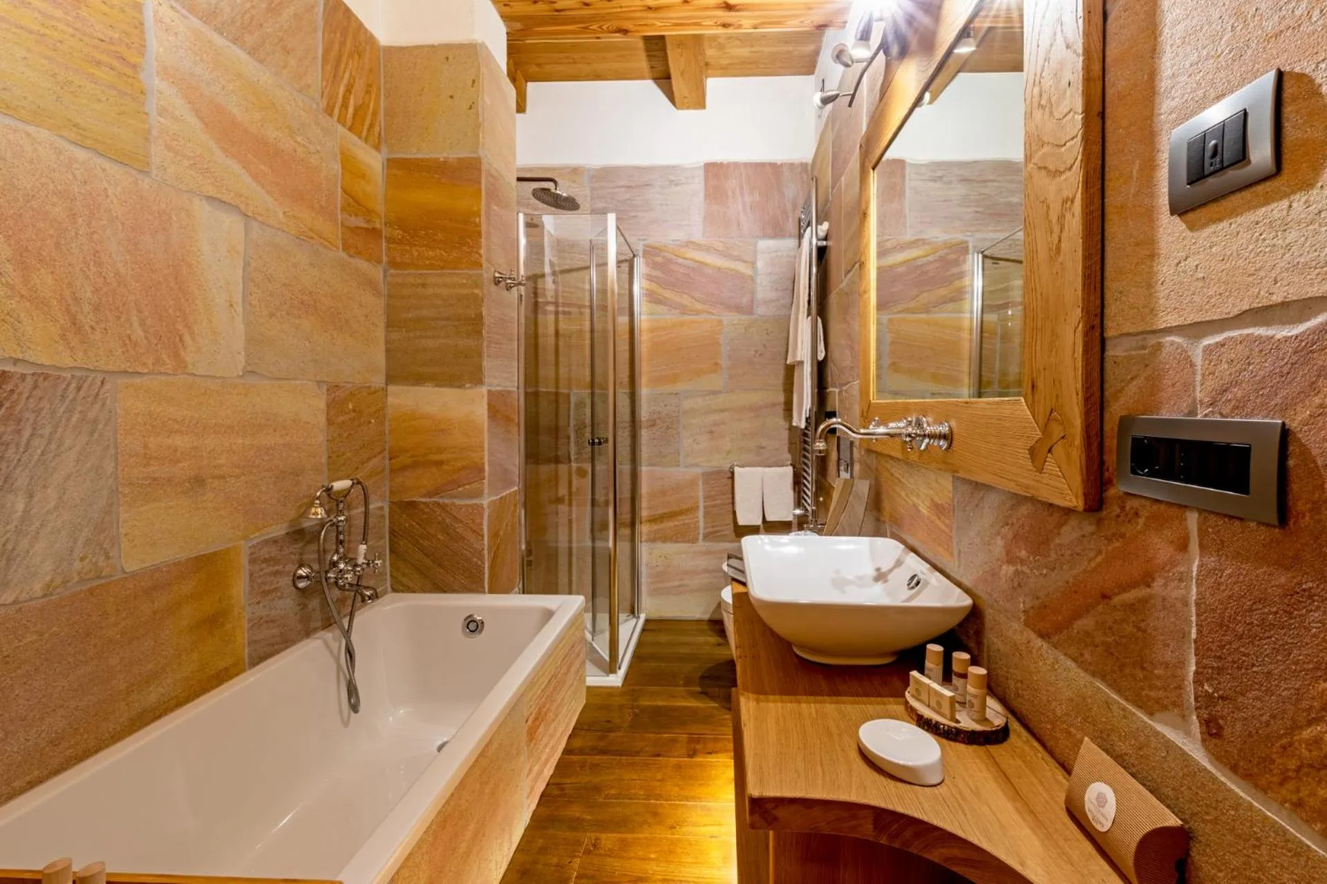 Fiocco di Neve Relais & SPA