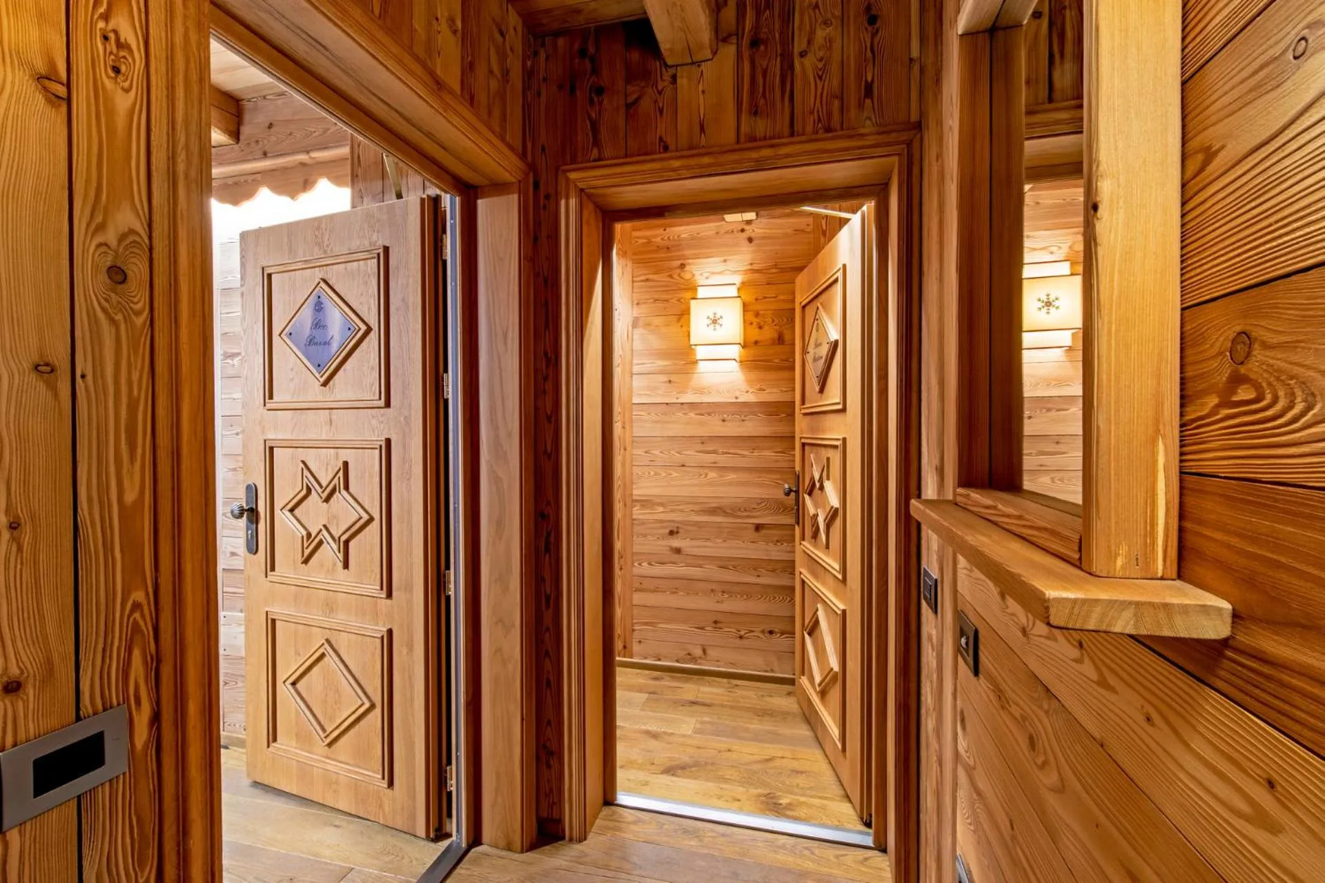 Fiocco di Neve Relais & SPA