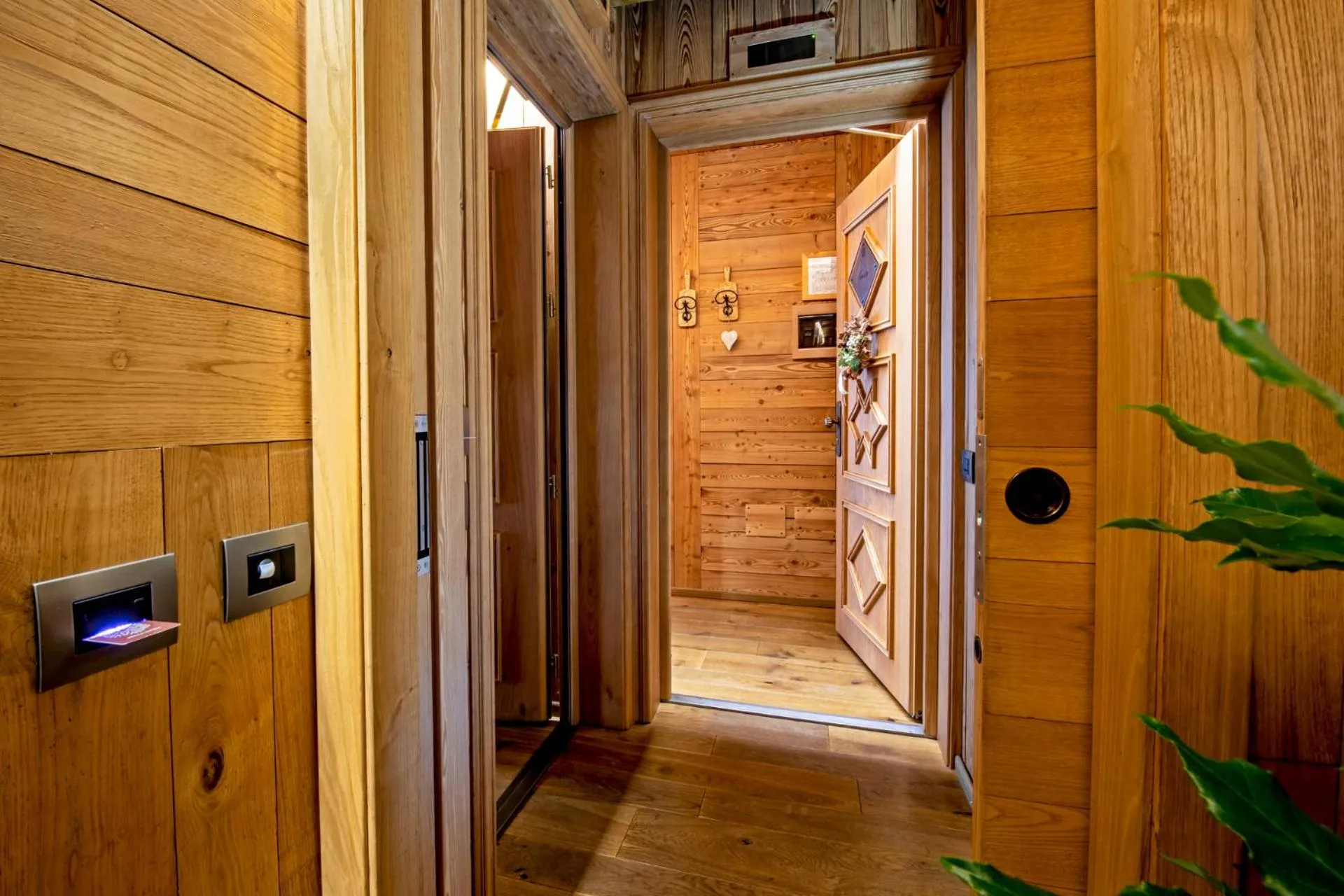 Fiocco di Neve Relais & SPA