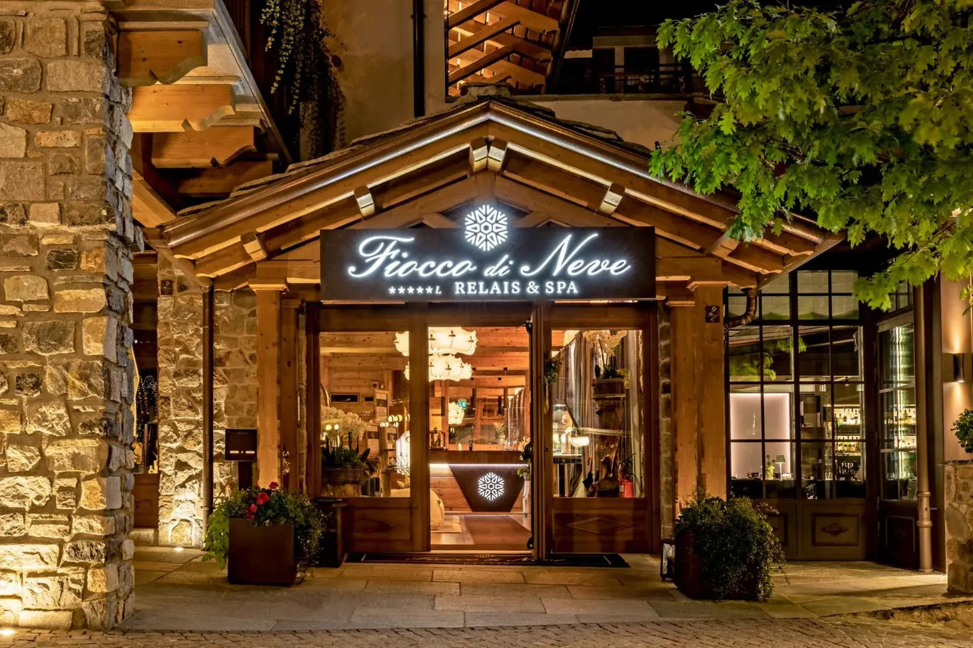 Fiocco di Neve Relais & SPA Fiocco di Neve Relais & SPA