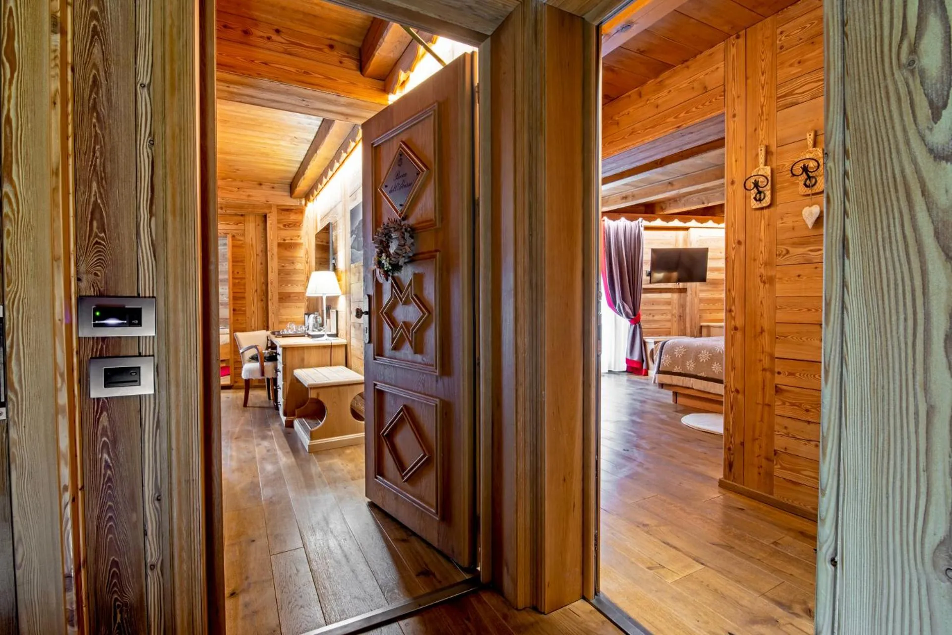 Fiocco di Neve Relais & SPA