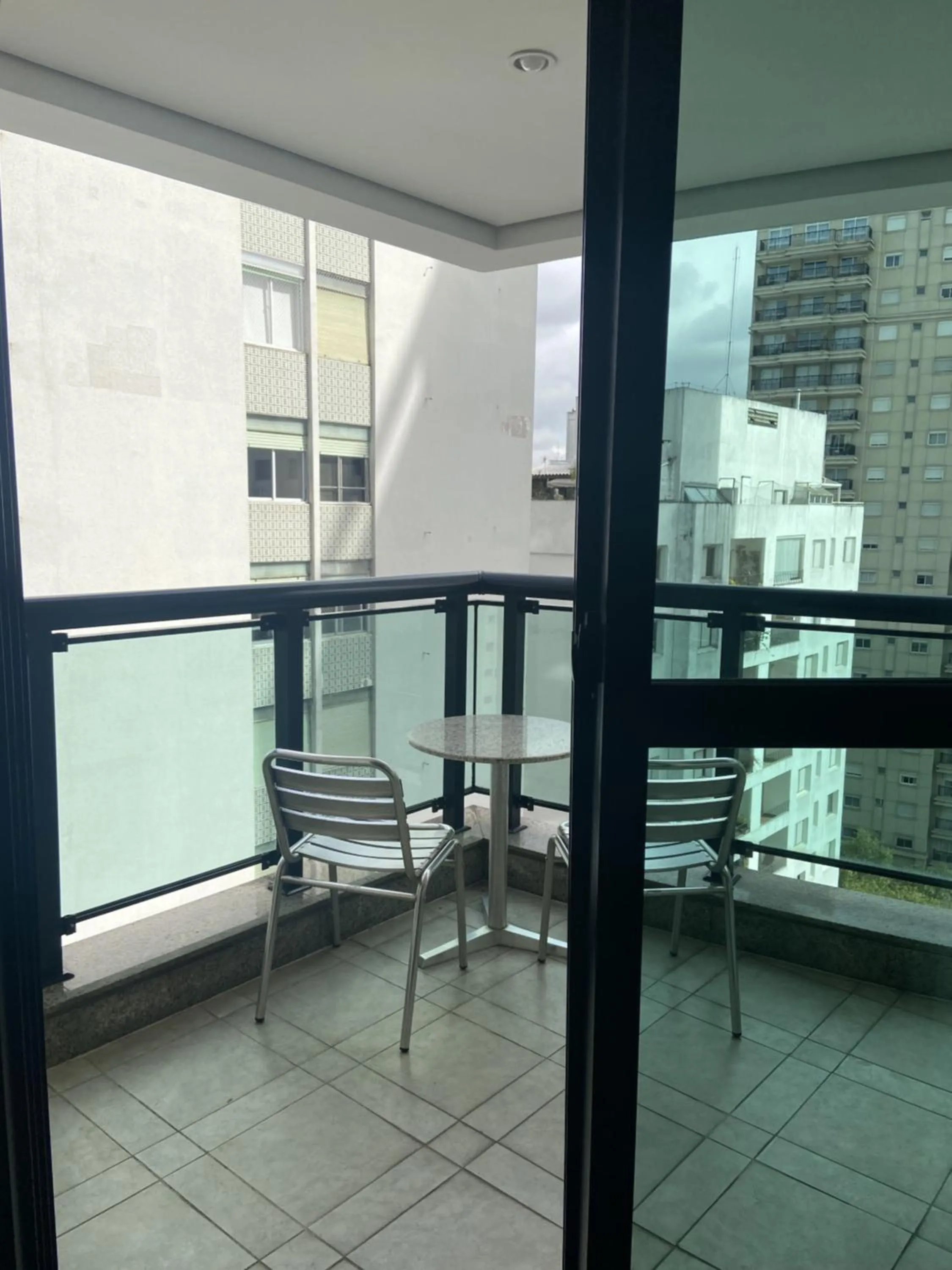 View (from property/room) in Transamerica Paradise Garden