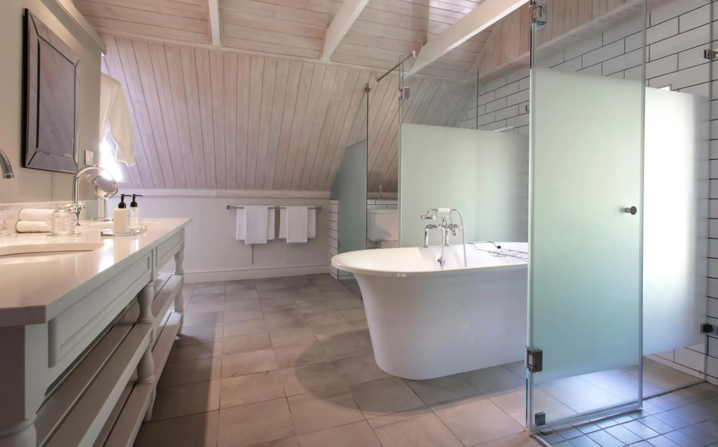 Deluxe Double or Twin Room in Andreas Country House Deluxe Double or Twin Room in Andreas Country House