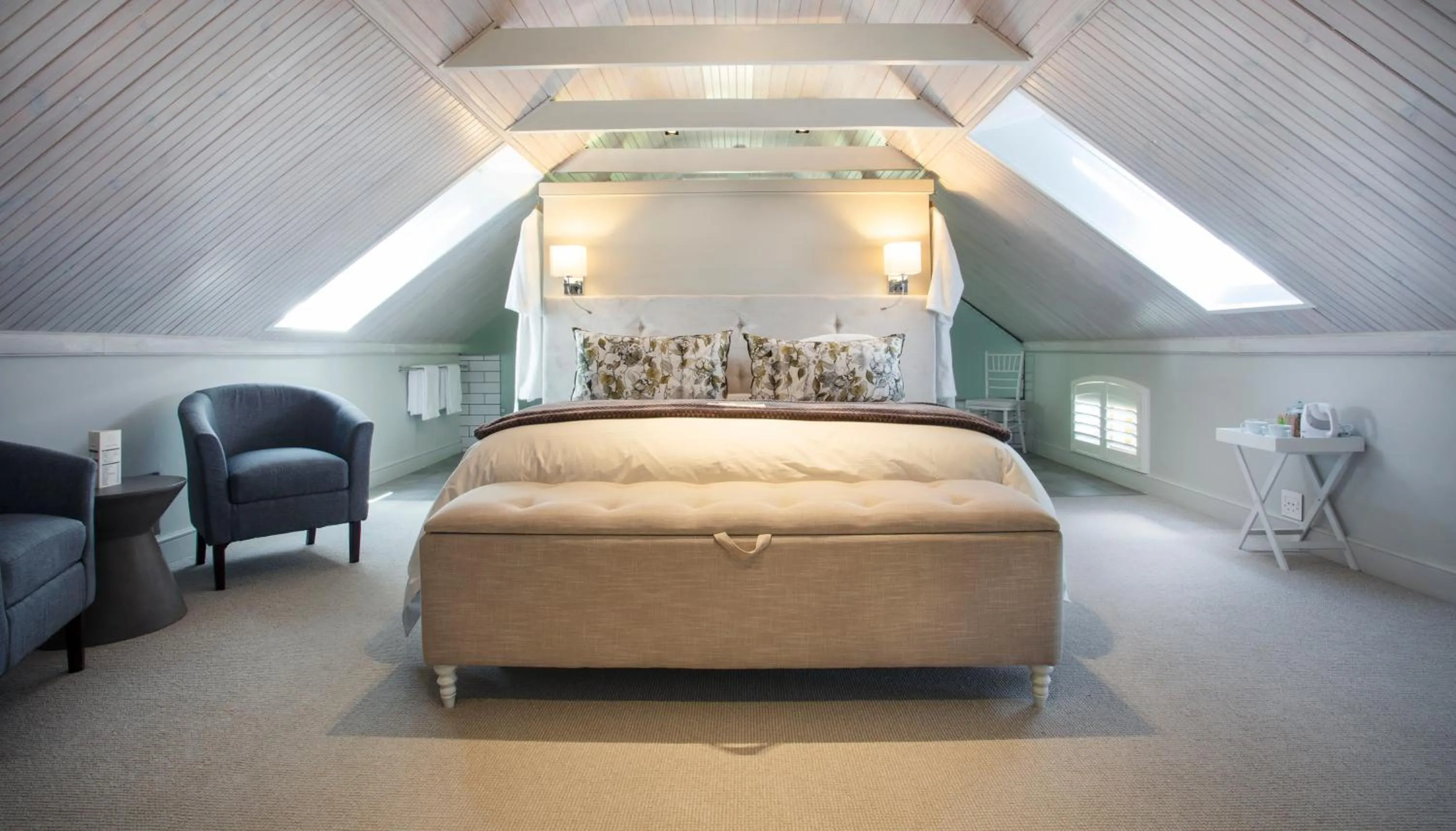 Andreas Country House