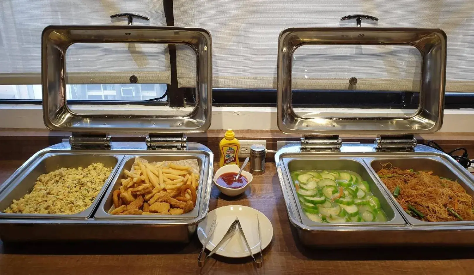 Food in Artch Inn Food in Artch Inn