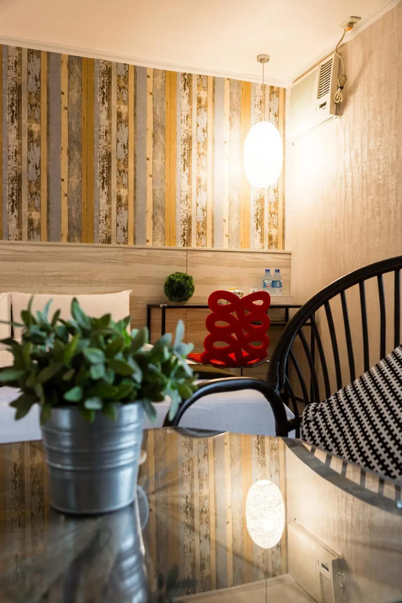 Photo of the whole room in Artch Inn Photo of the whole room in Artch Inn