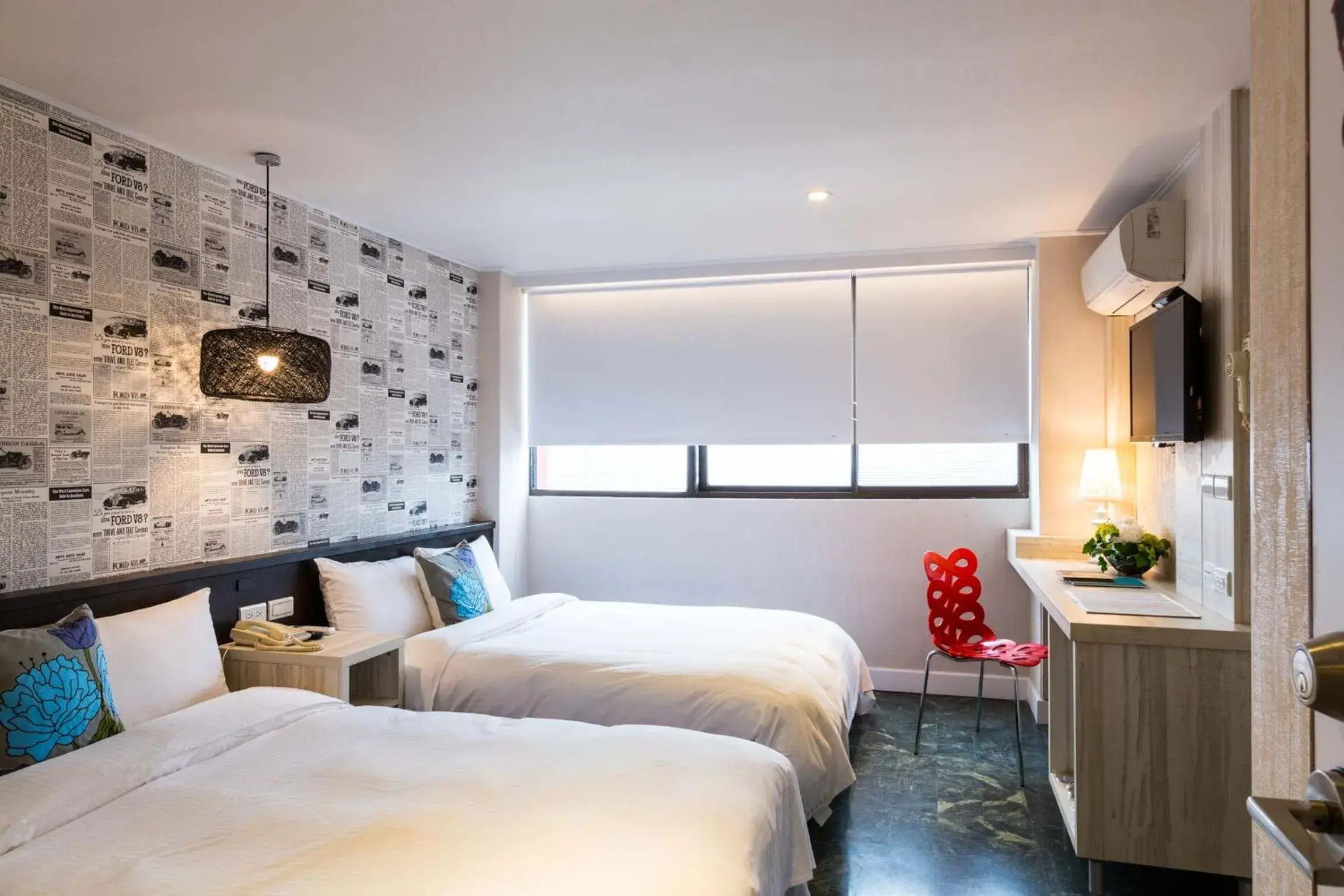 Family Suite in Artch Inn Family Suite in Artch Inn