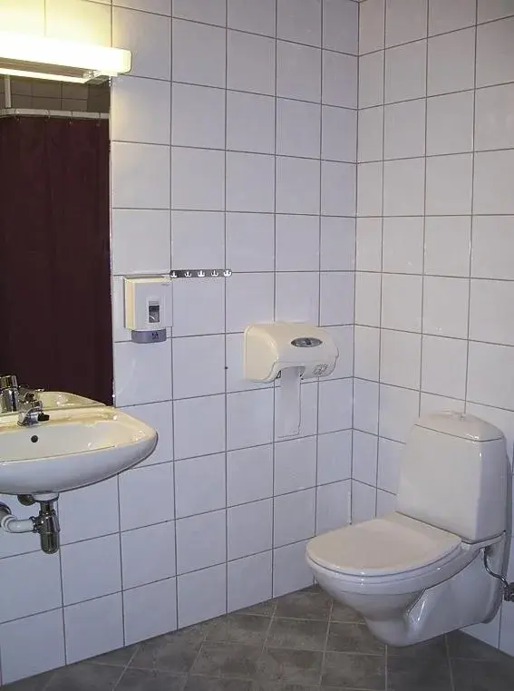 Family Room (2 Adults + 2 Children) in Lia Fjellhotell Family Room (2 Adults + 2 Children) in Lia Fjellhotell