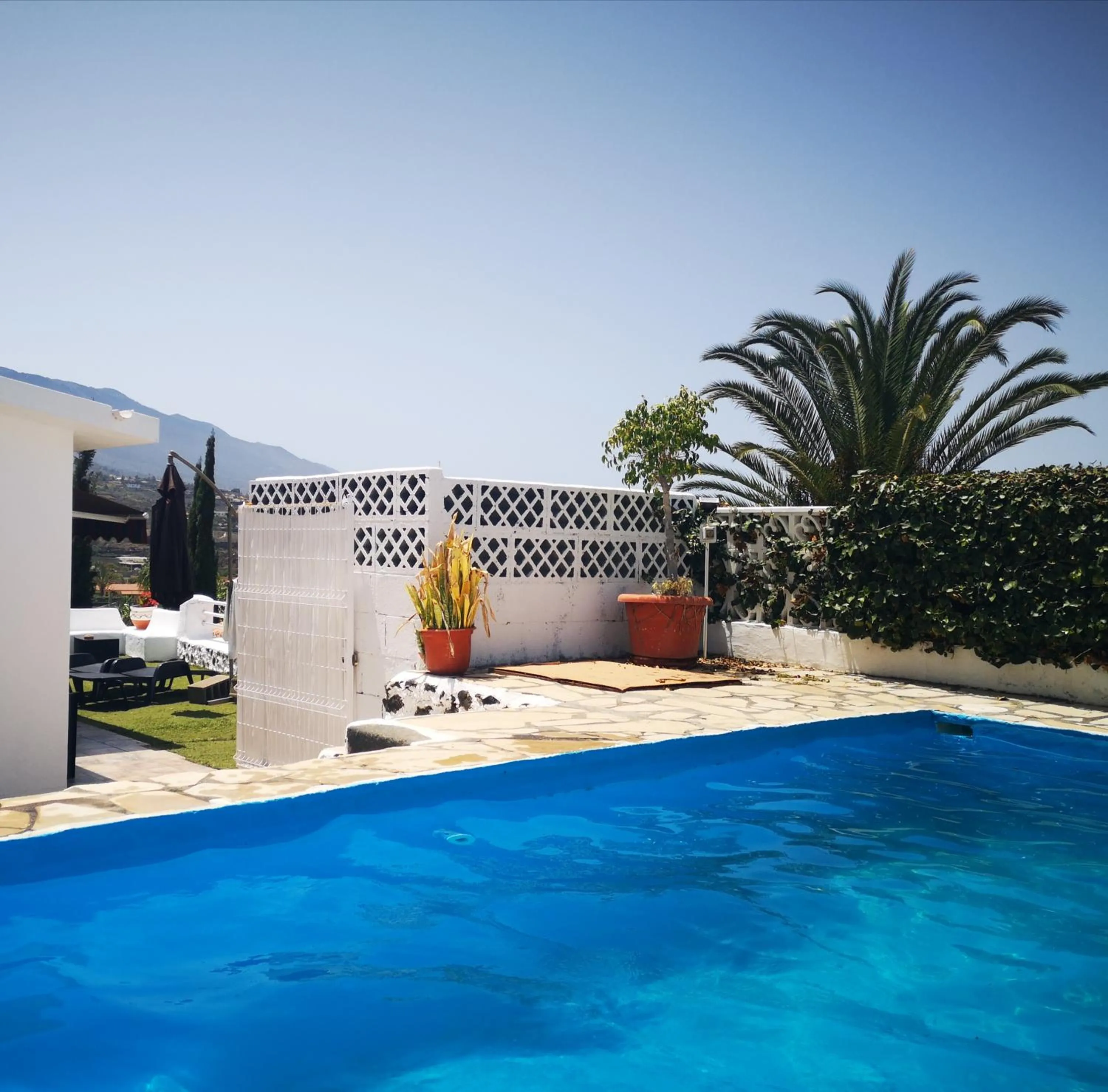 Casitas Las Pereras