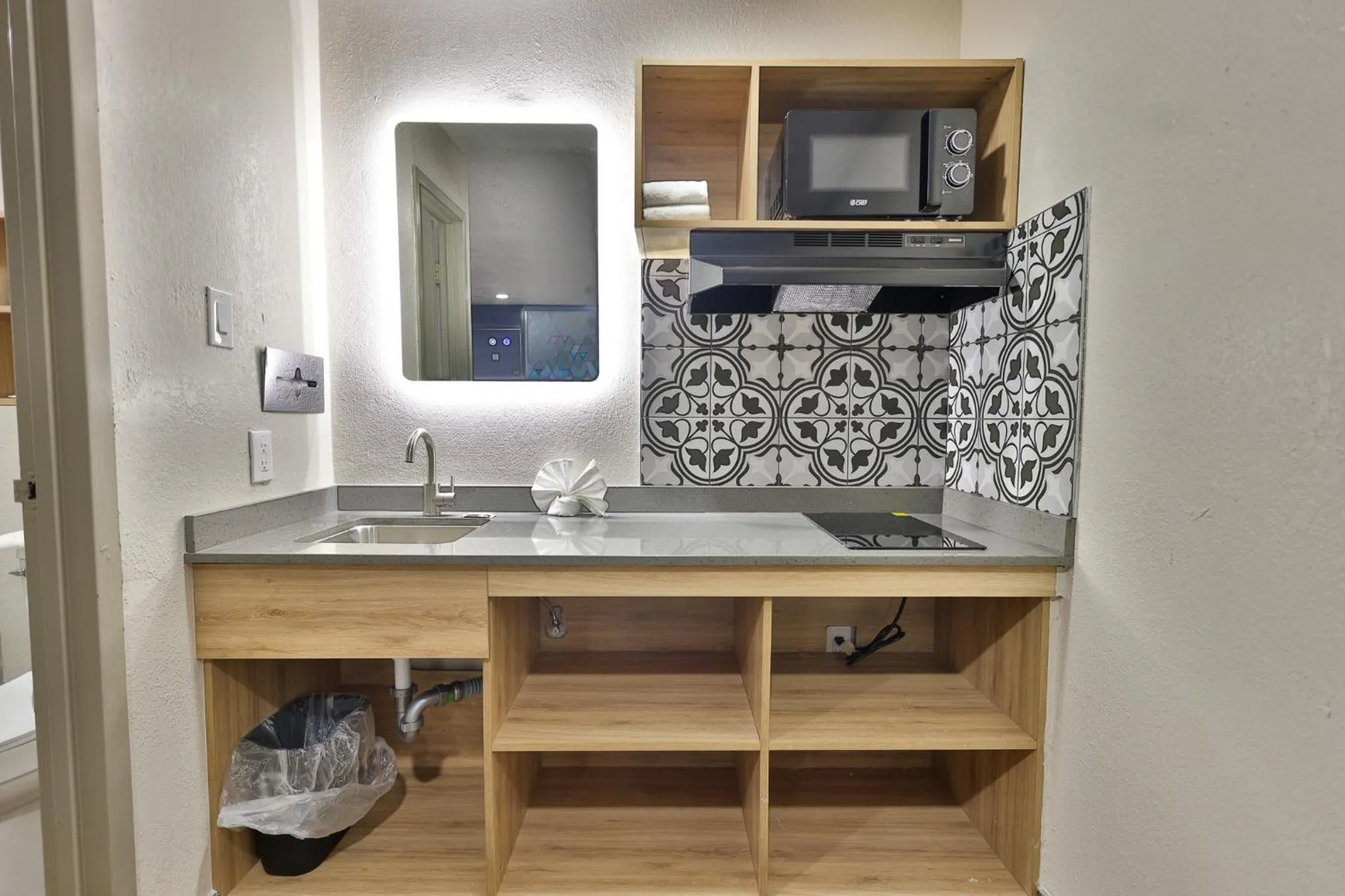 West Texas Inn & Suites with Kitchenette