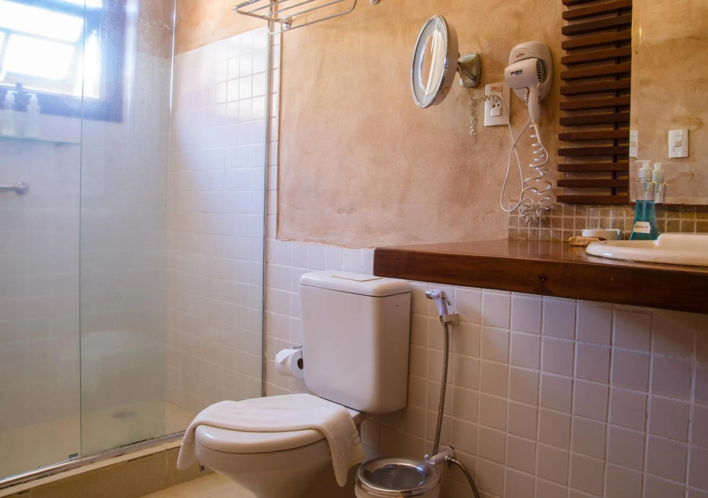 Via Das Pedras Pousada