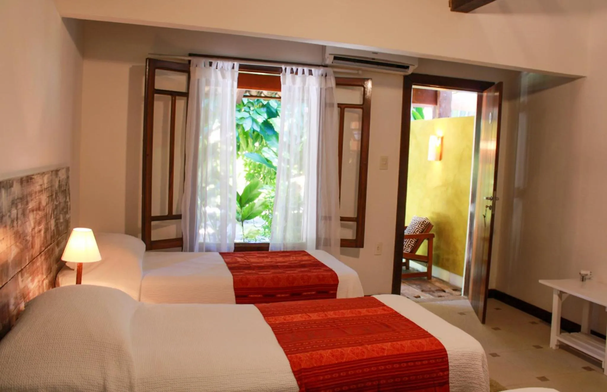 Bed in Via Das Pedras Pousada