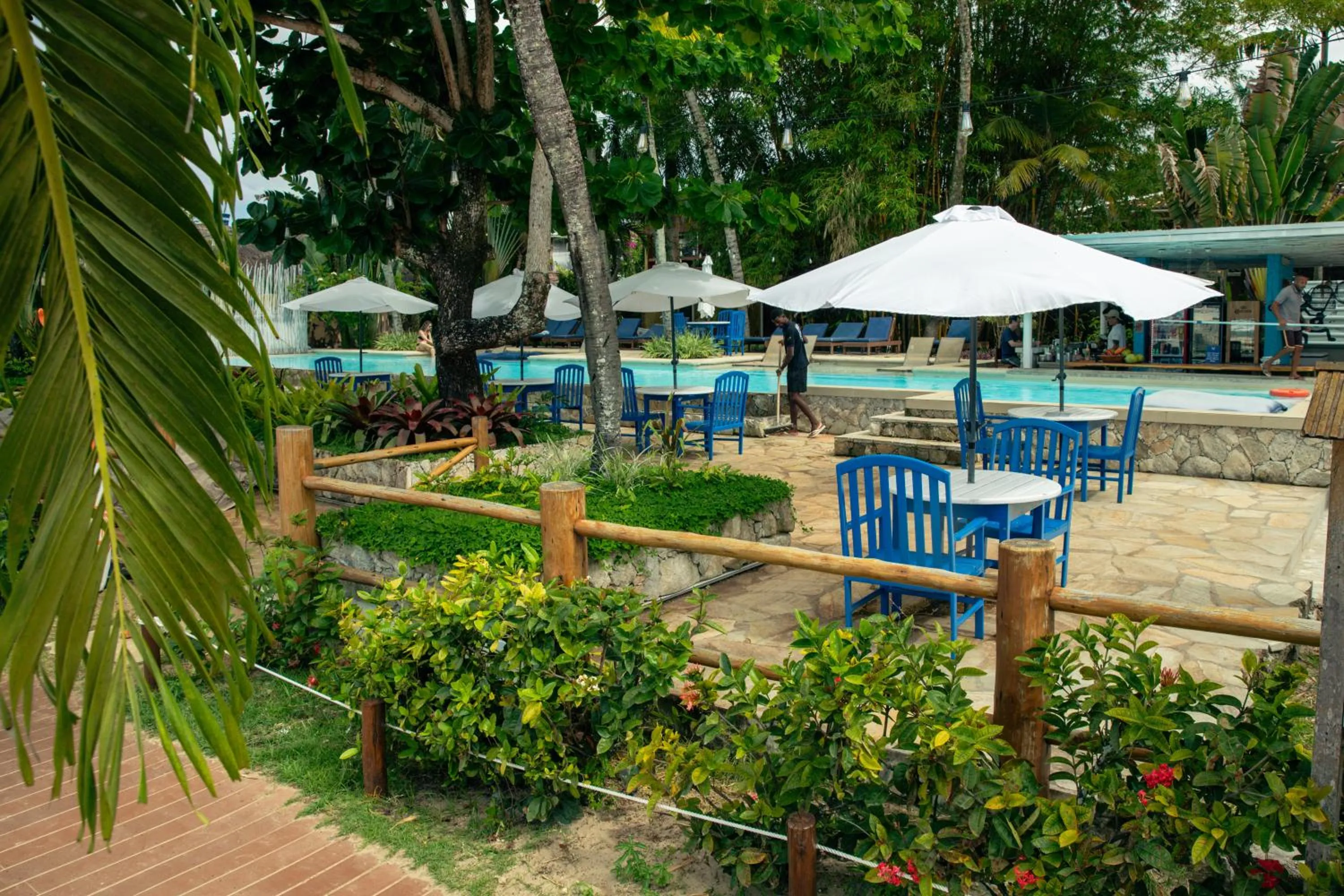 Via Das Pedras Pousada