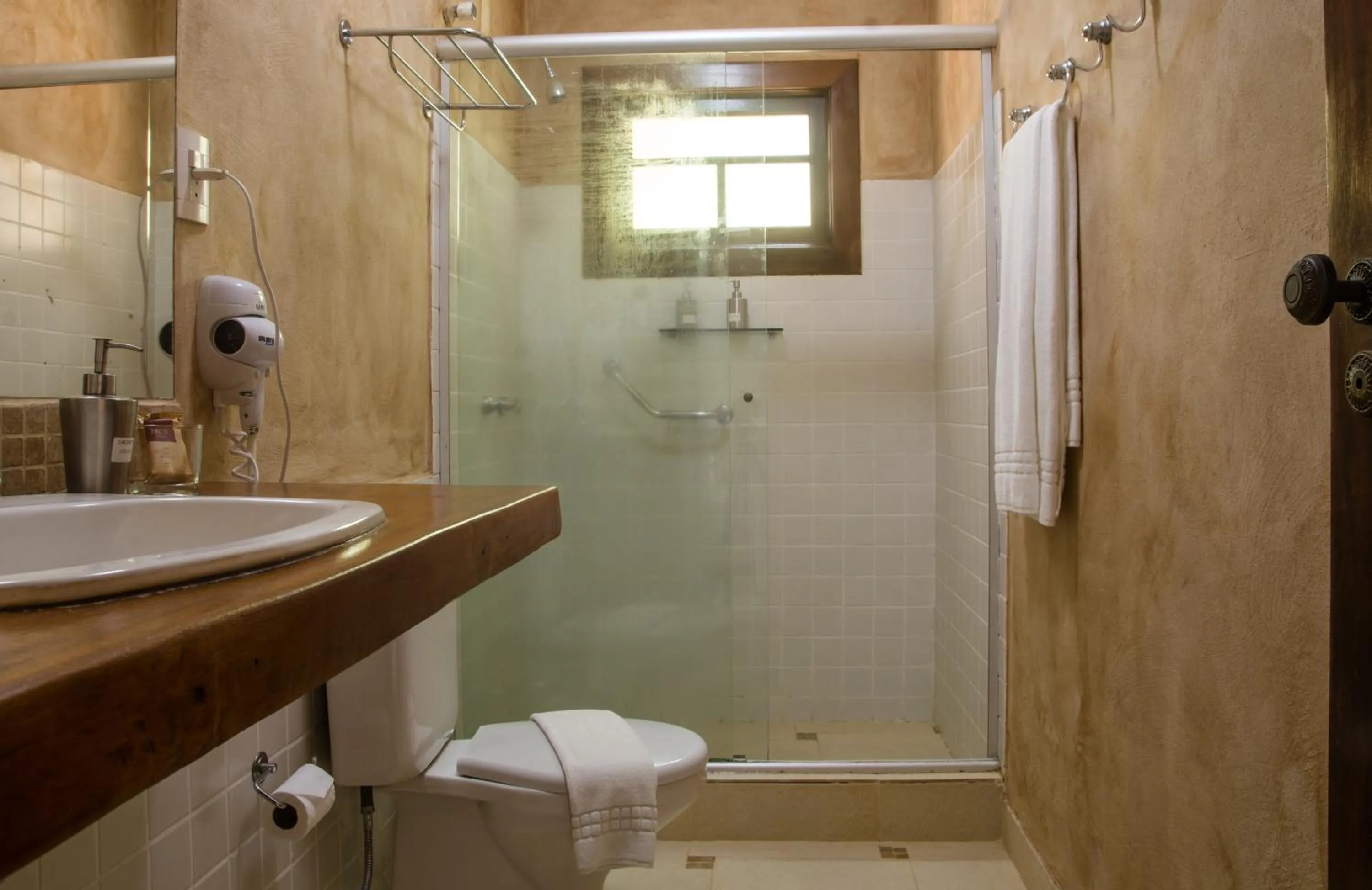 Via Das Pedras Pousada