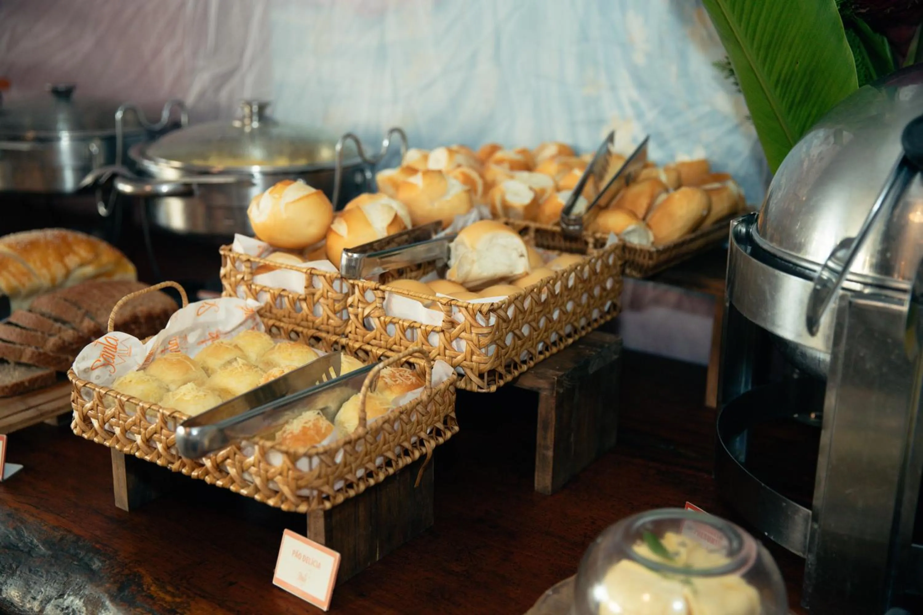 Via Das Pedras Pousada