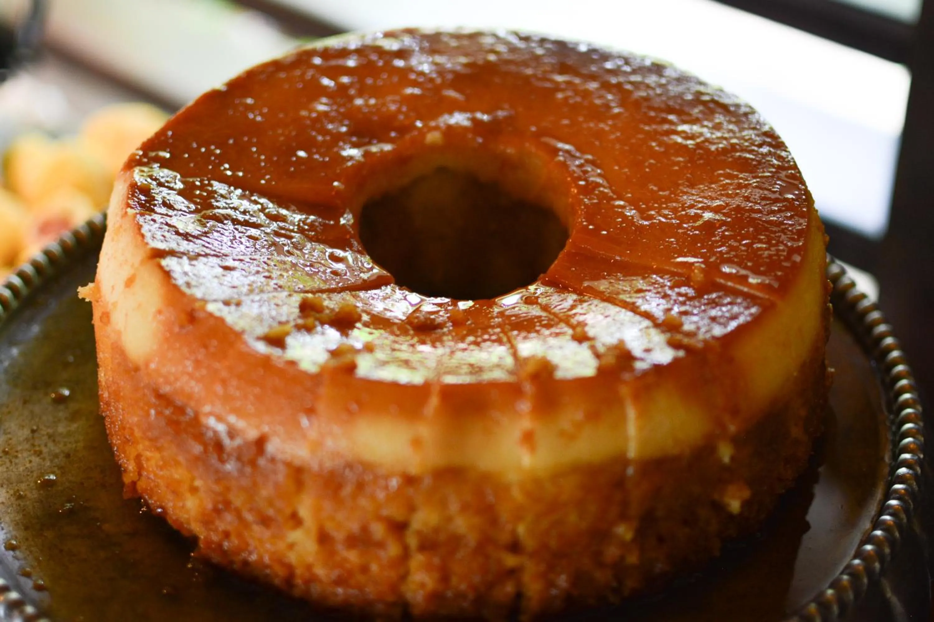 Breakfast in Via Das Pedras Pousada