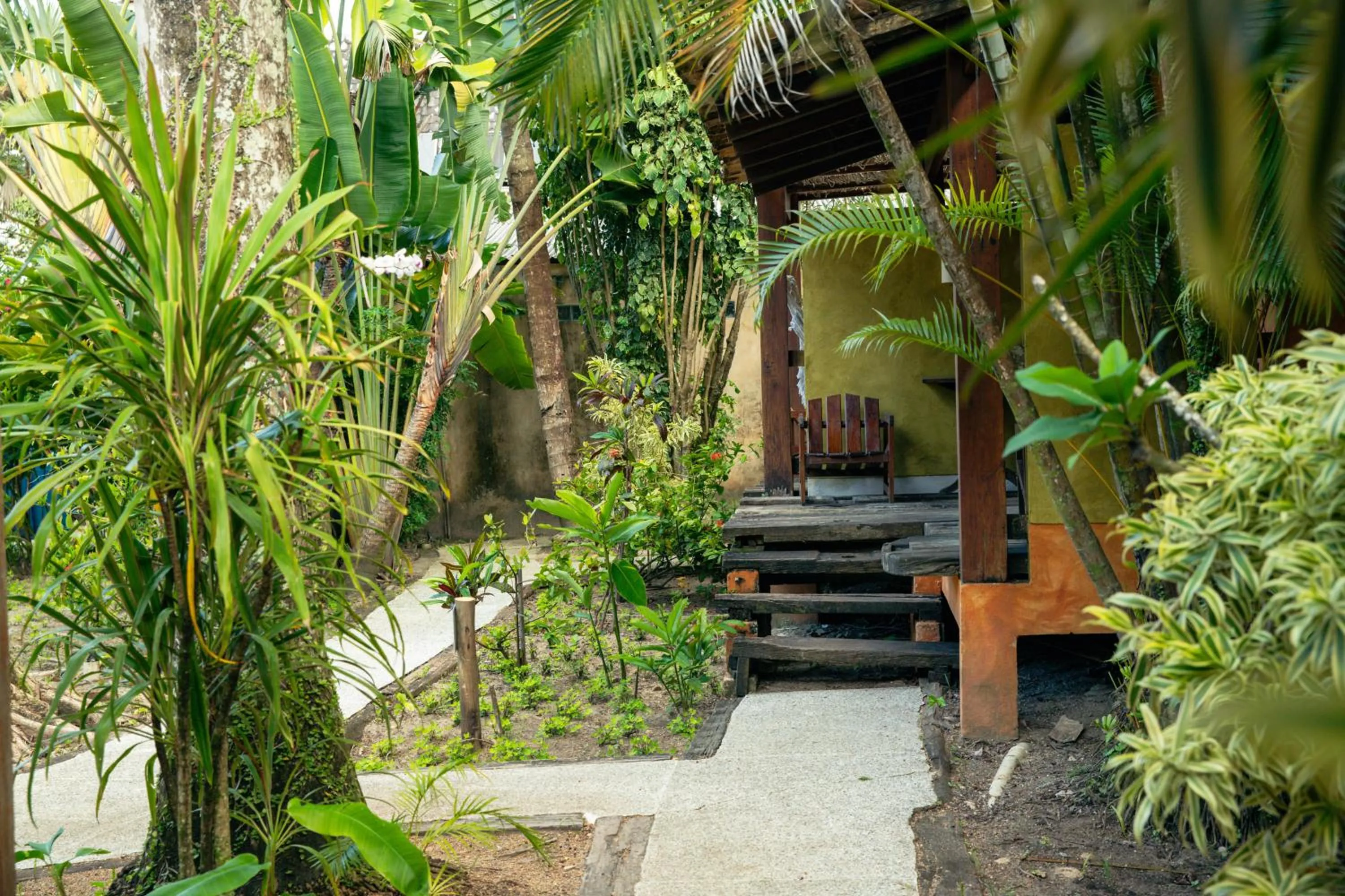 Via Das Pedras Pousada