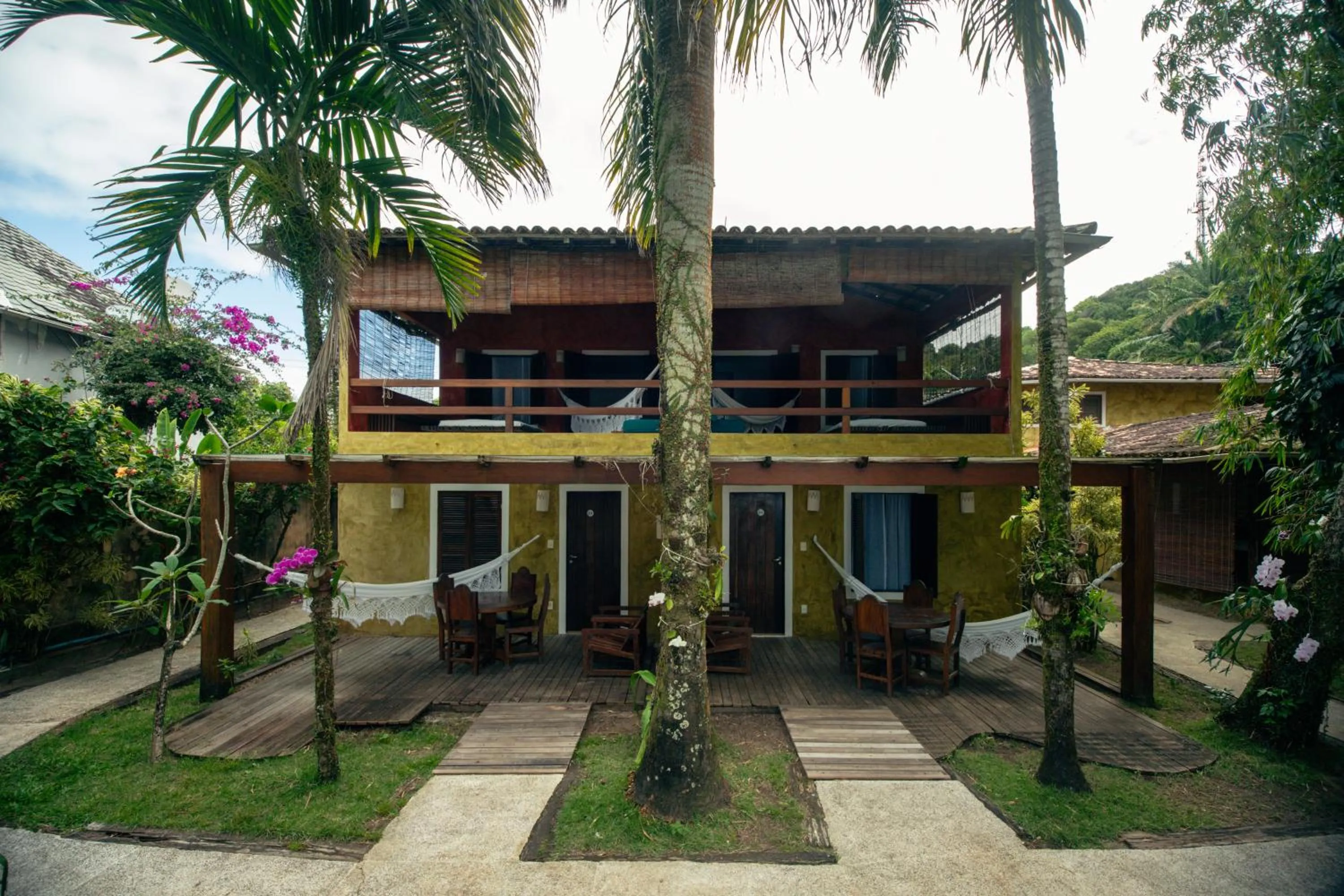 Via Das Pedras Pousada