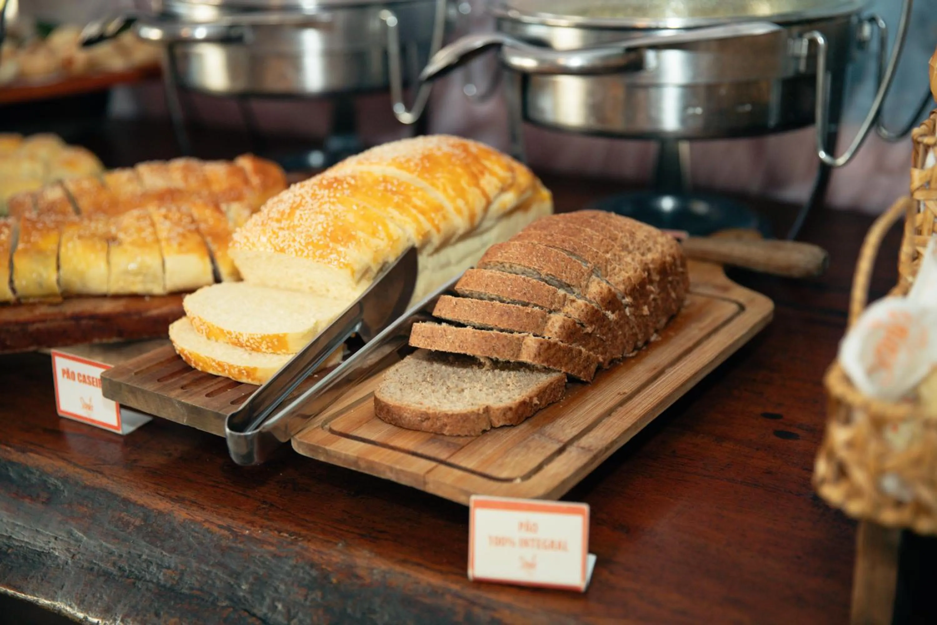 Via Das Pedras Pousada