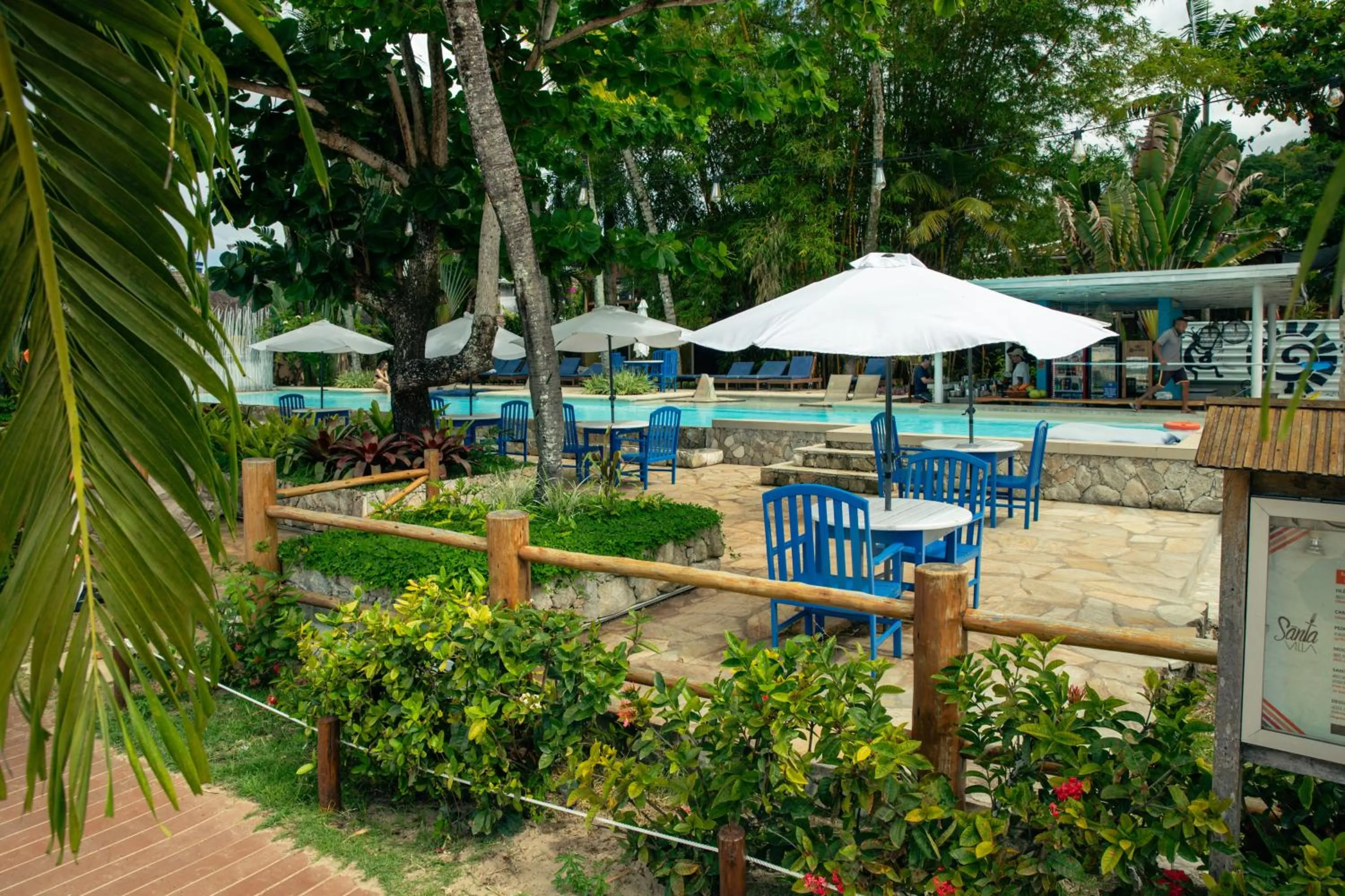 Via Das Pedras Pousada