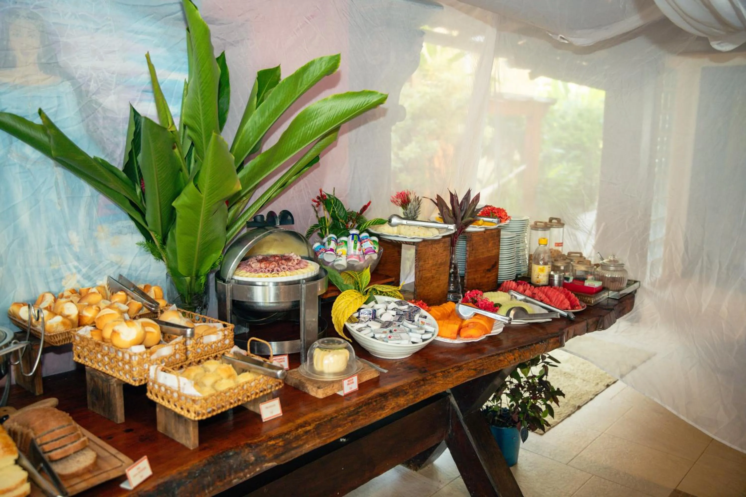 Via Das Pedras Pousada