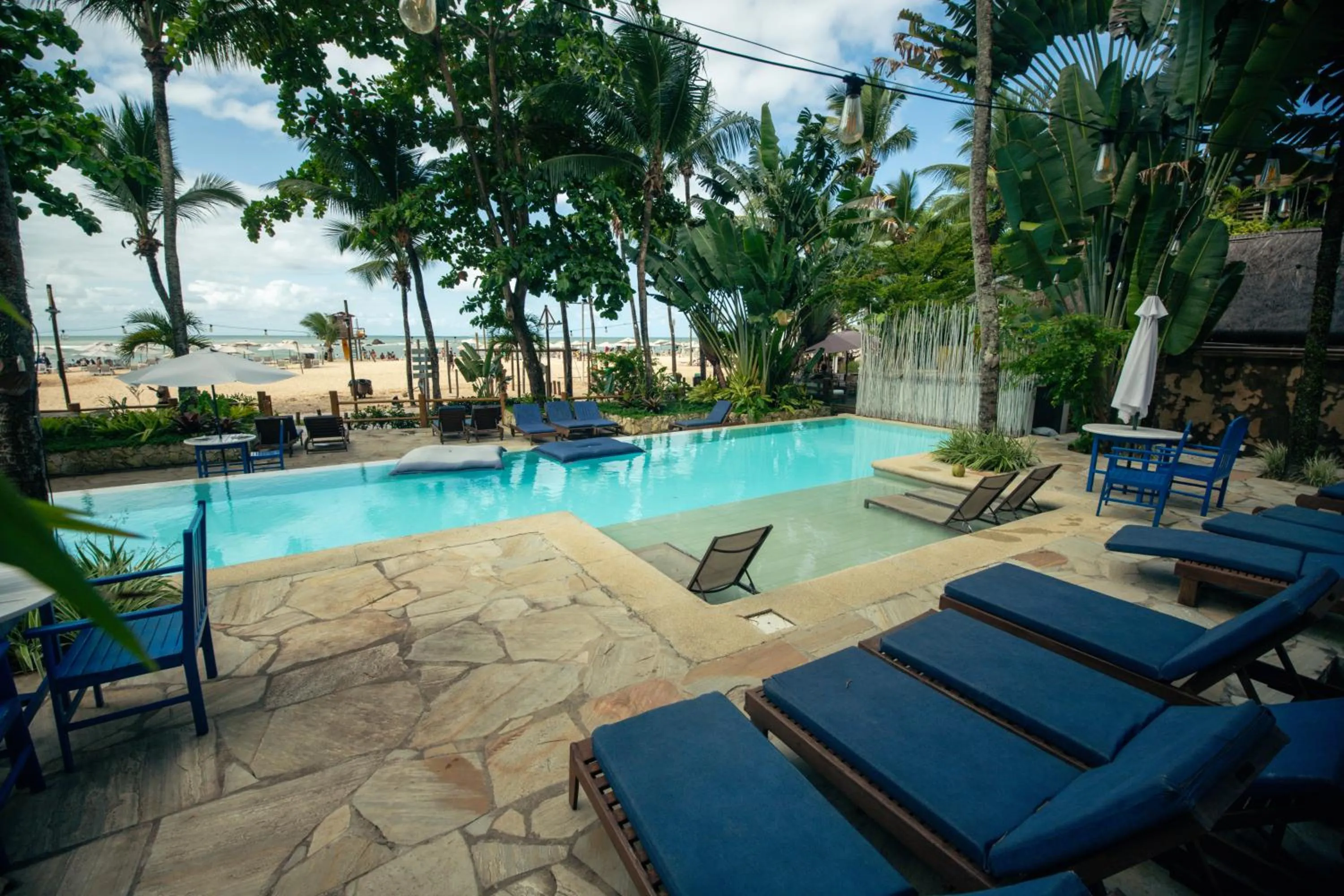 Via Das Pedras Pousada