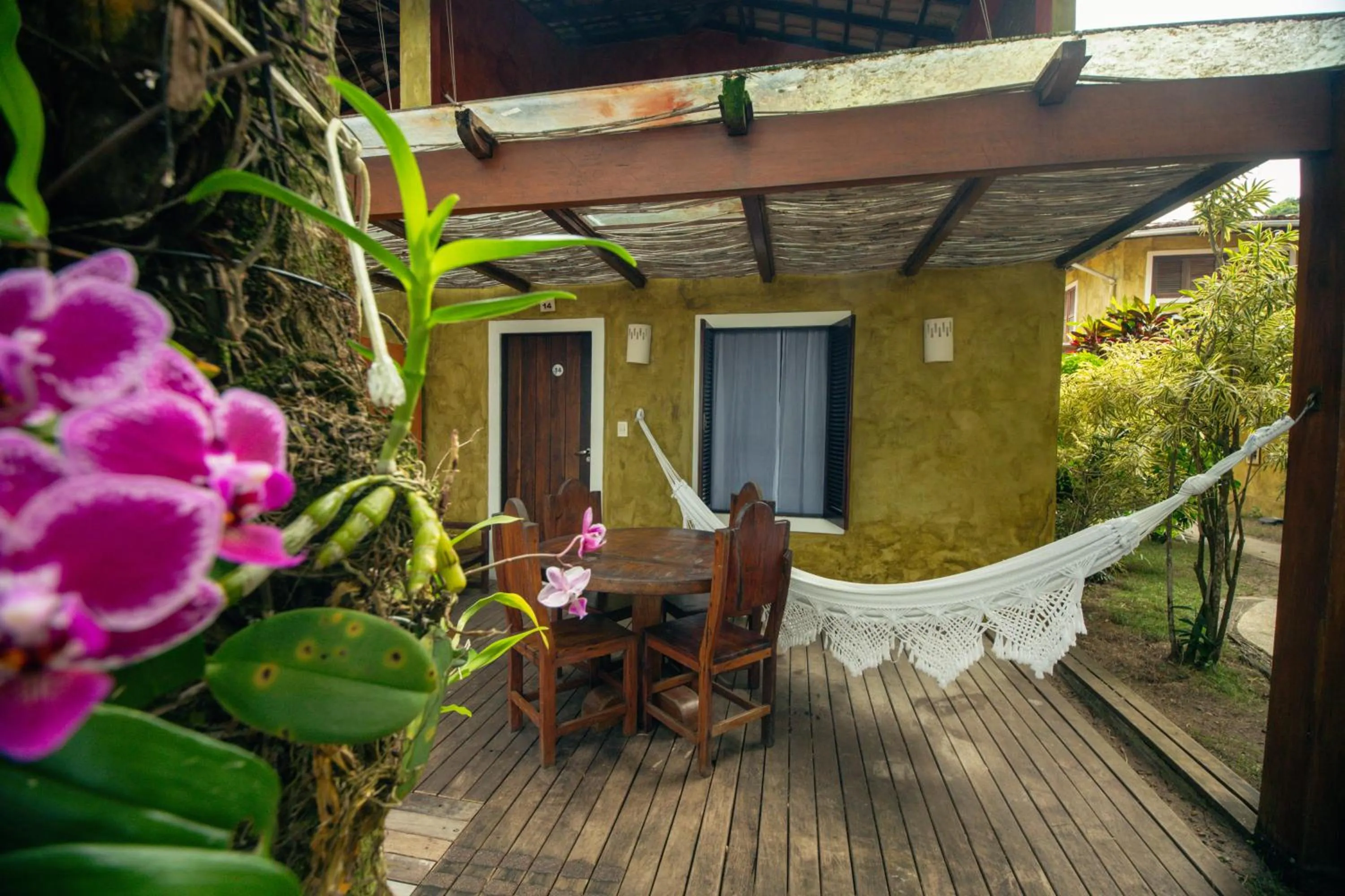 Via Das Pedras Pousada