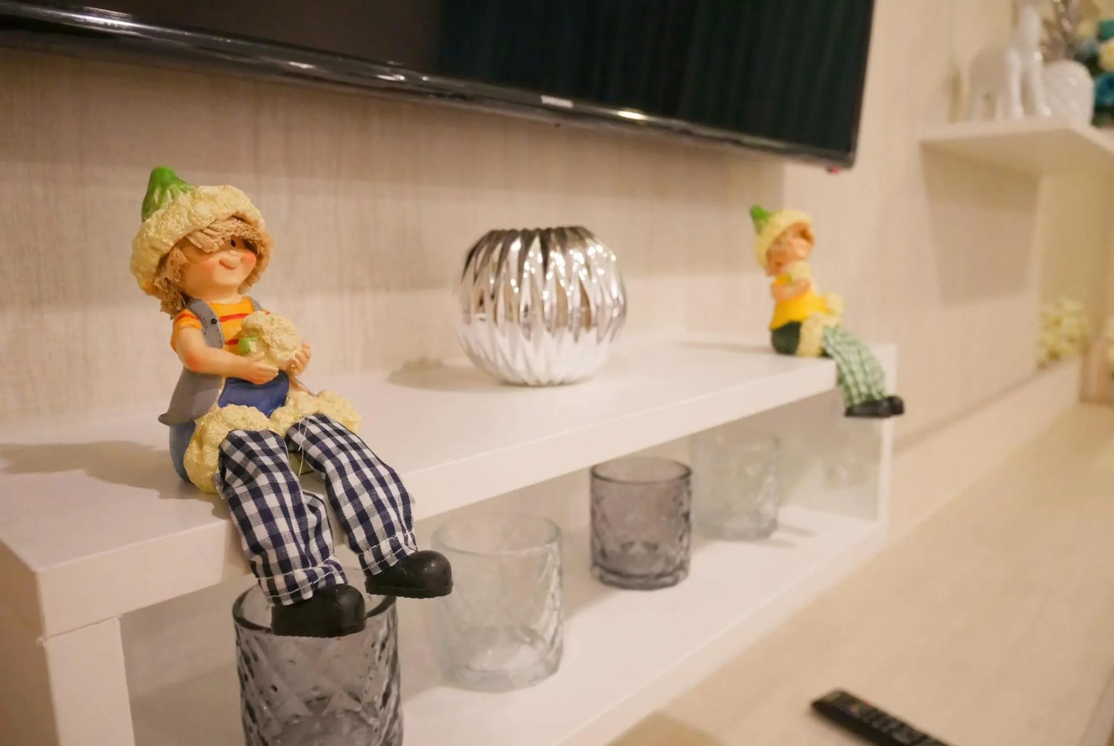 Seven Seas Resort Pattaya & Sofa bed