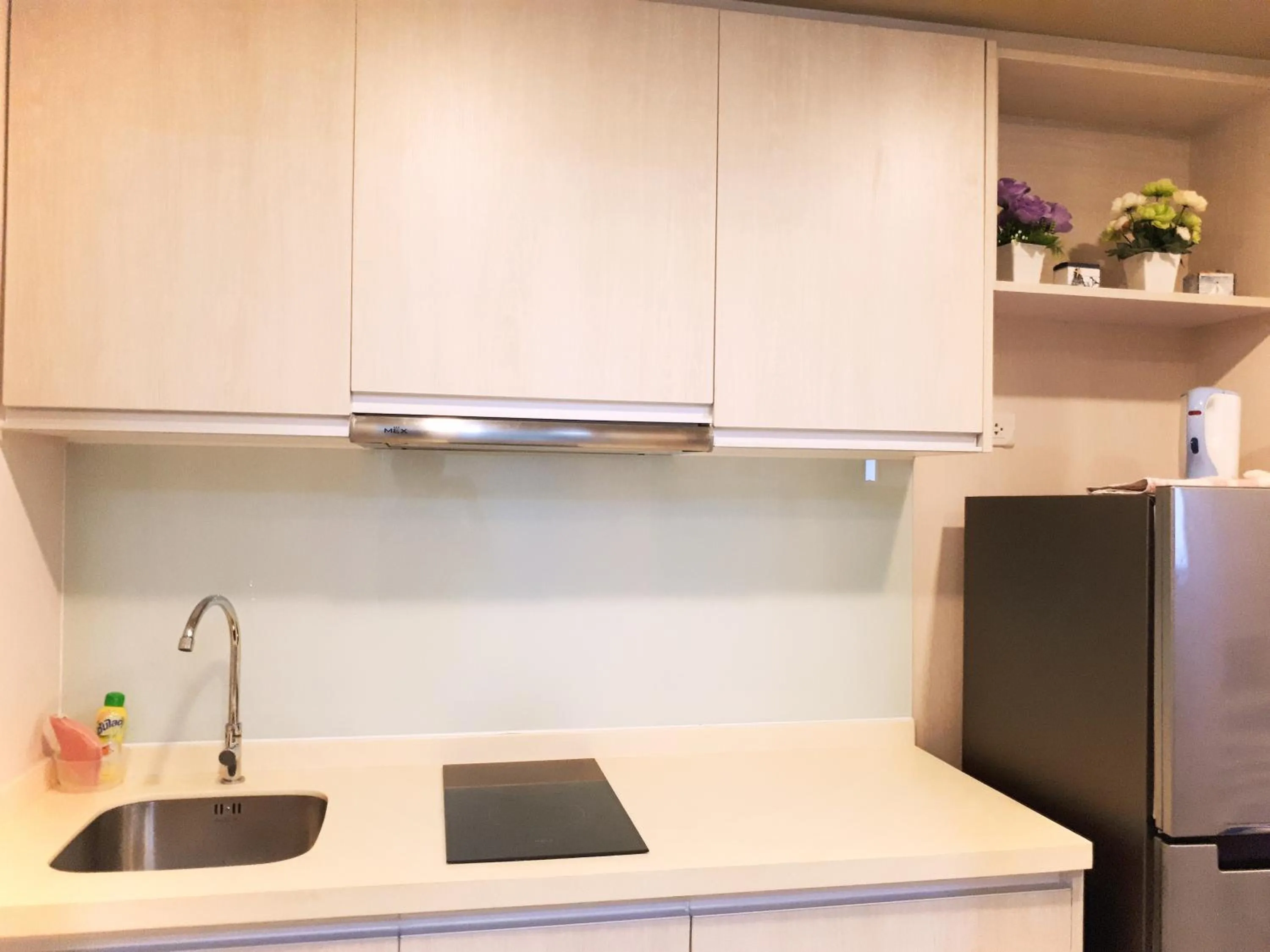 Seven Seas Resort Pattaya & Sofa bed