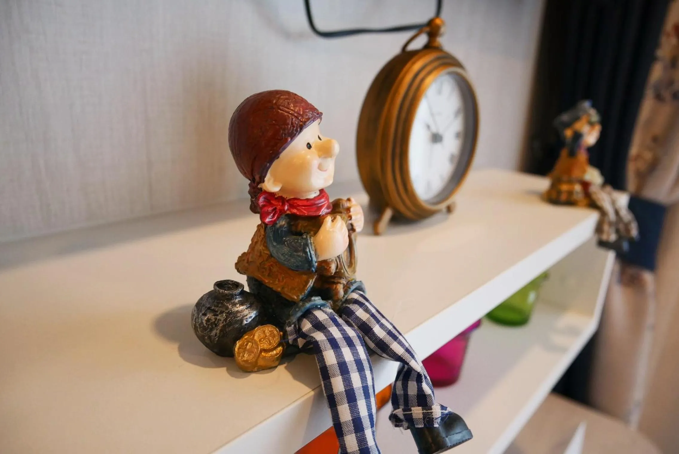 Seven Seas Resort Pattaya & Sofa bed