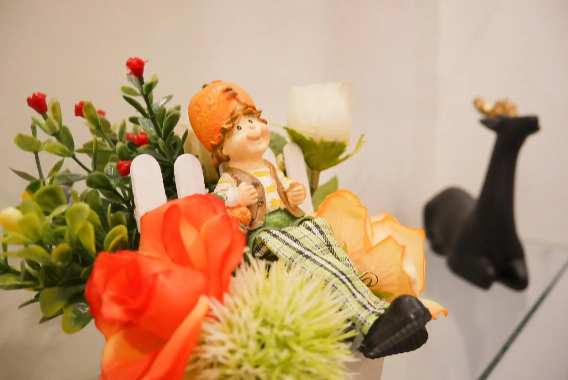 Seven Seas Resort Pattaya & Sofa bed