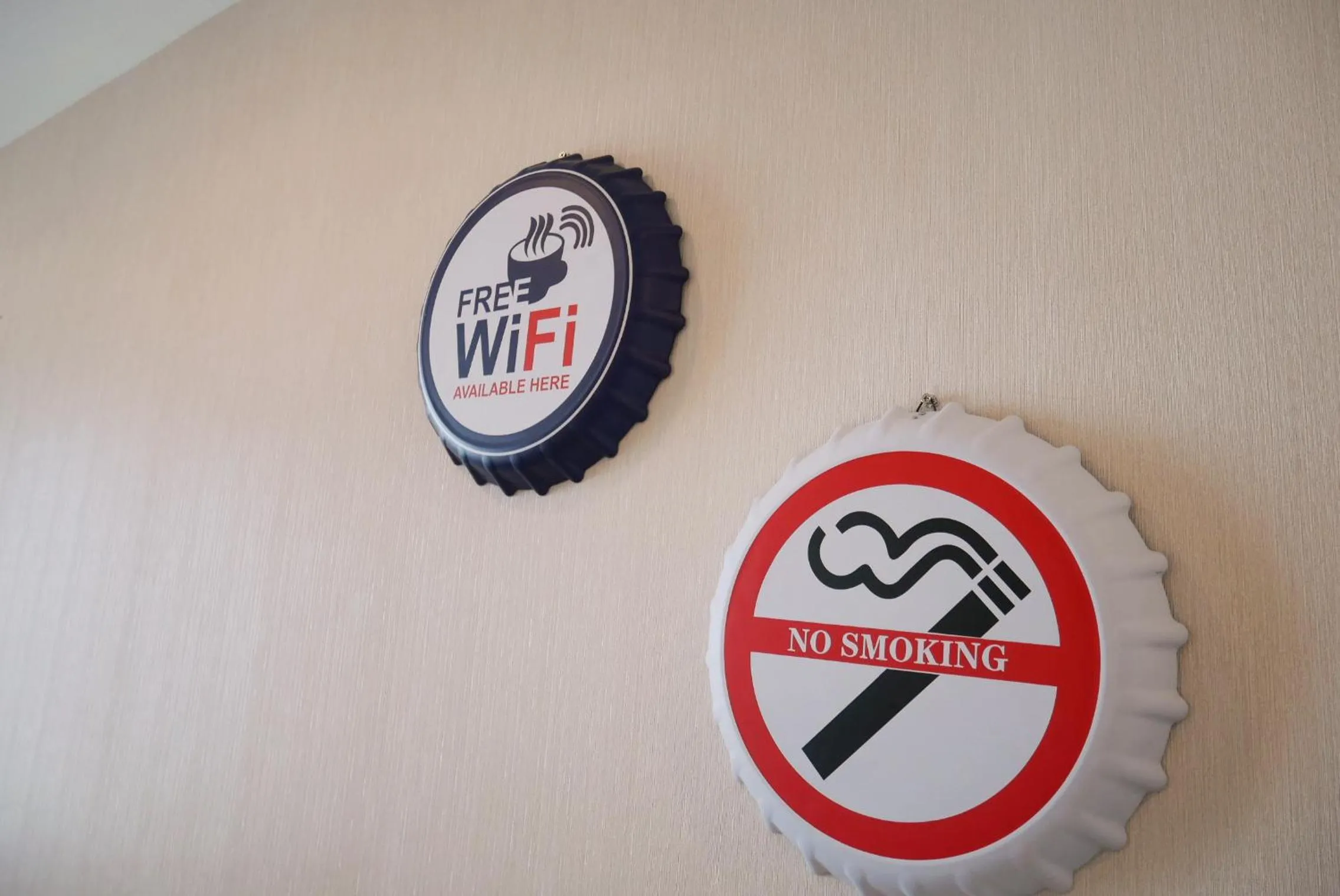 Seven Seas Resort Pattaya & Sofa bed