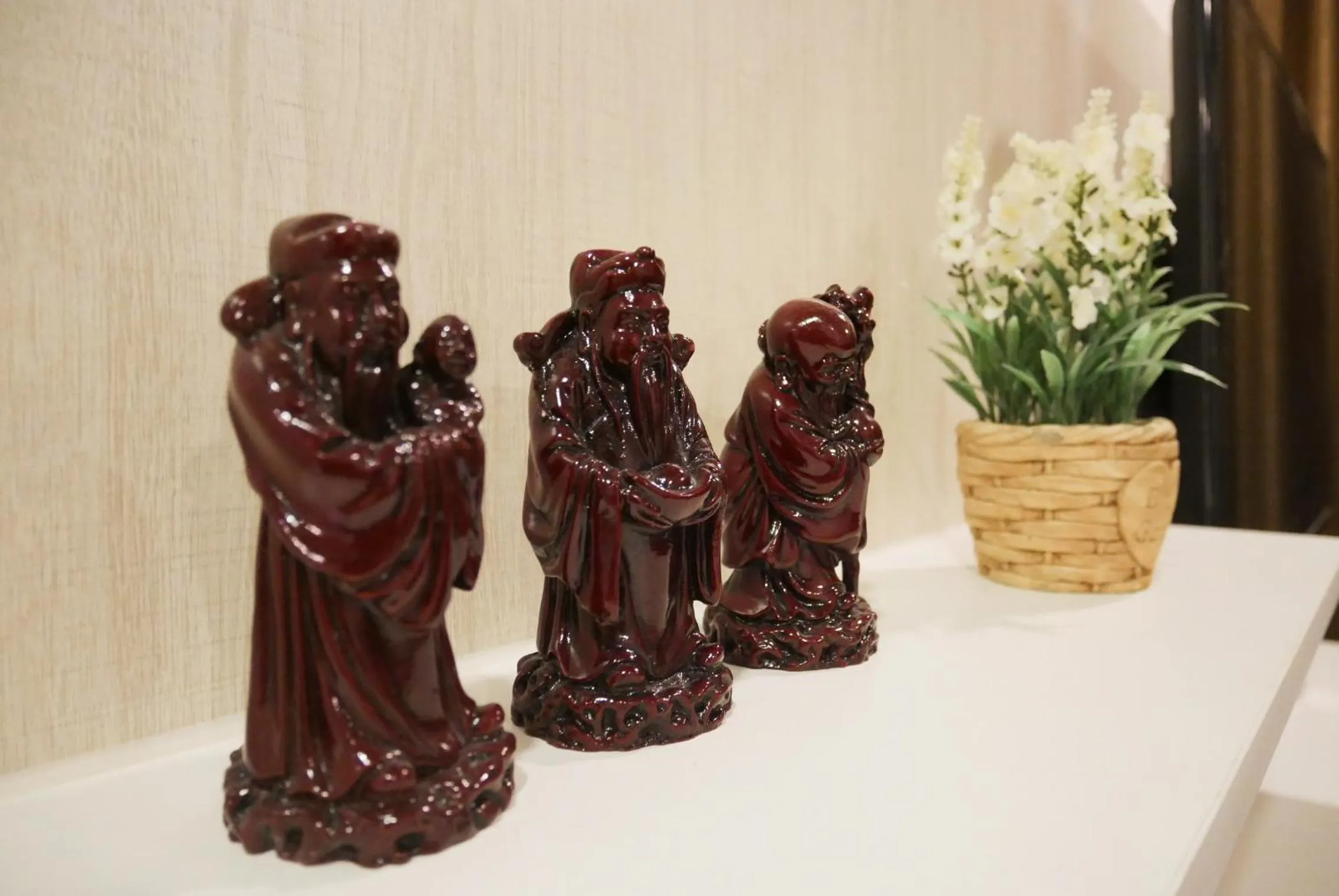 Seven Seas Resort Pattaya & Sofa bed