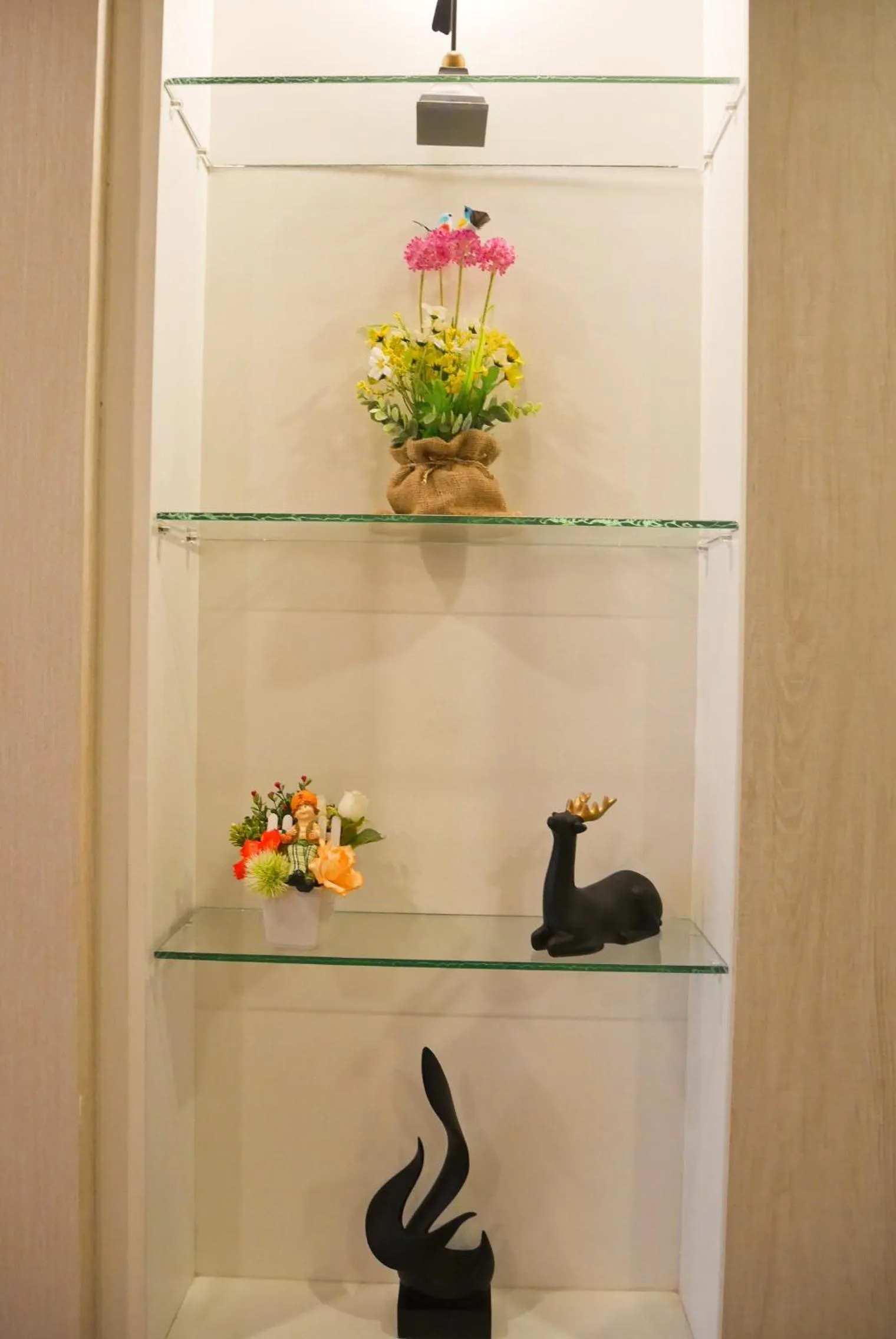 Seven Seas Resort Pattaya & Sofa bed