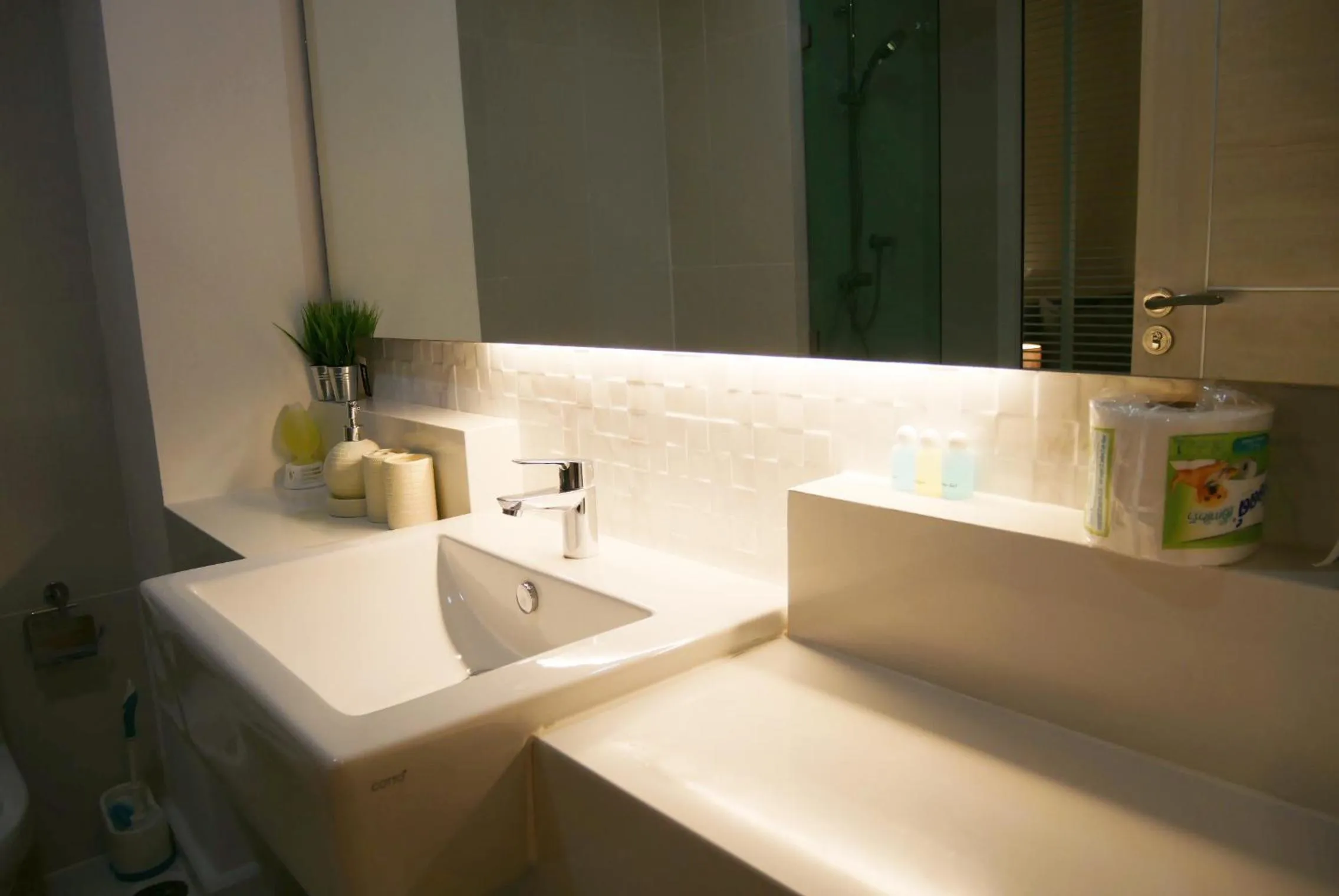 Seven Seas Resort Pattaya & Sofa bed