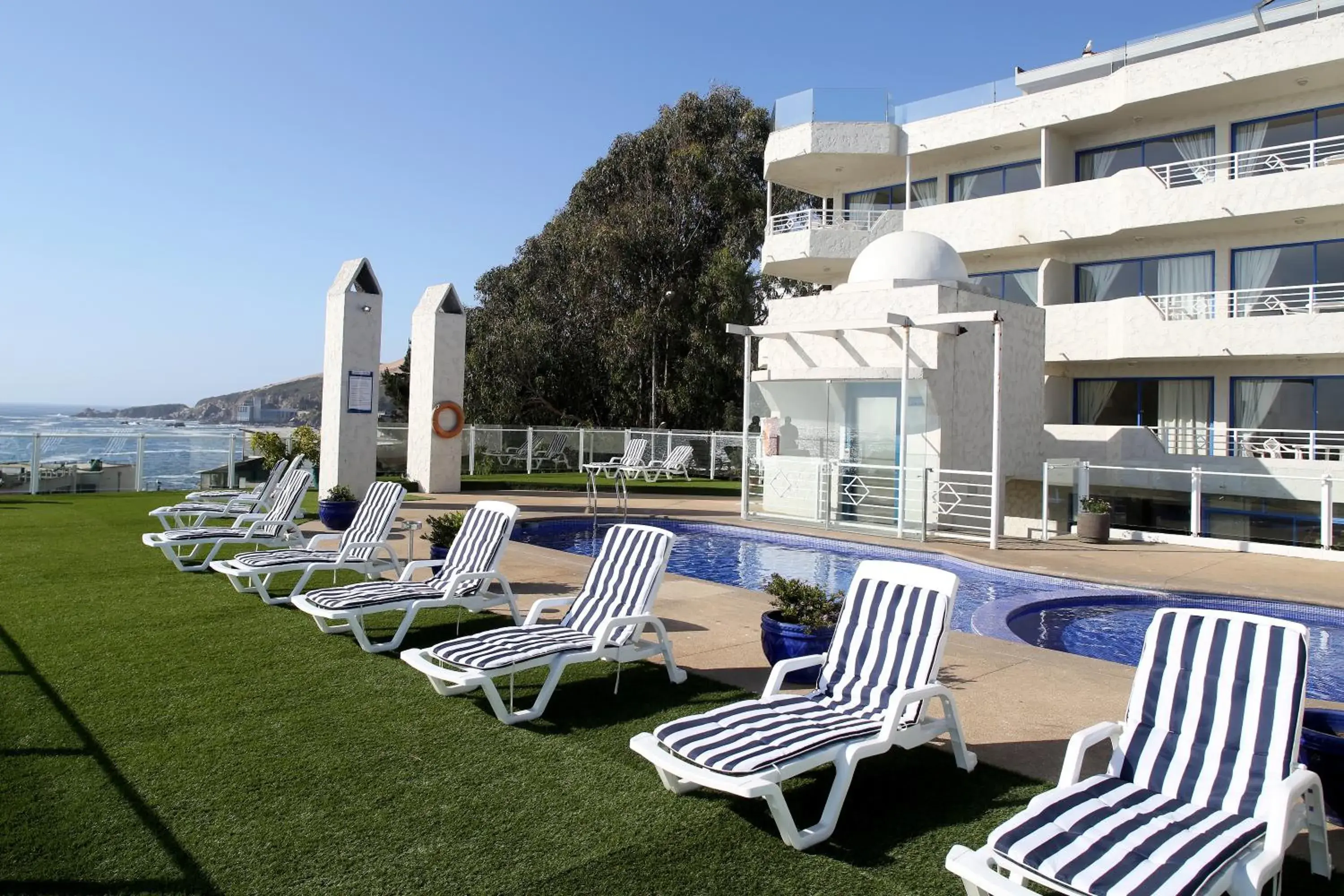 MR Mar Suites (ex Neruda Mar Suites) MR Mar Suites (ex Neruda Mar Suites)