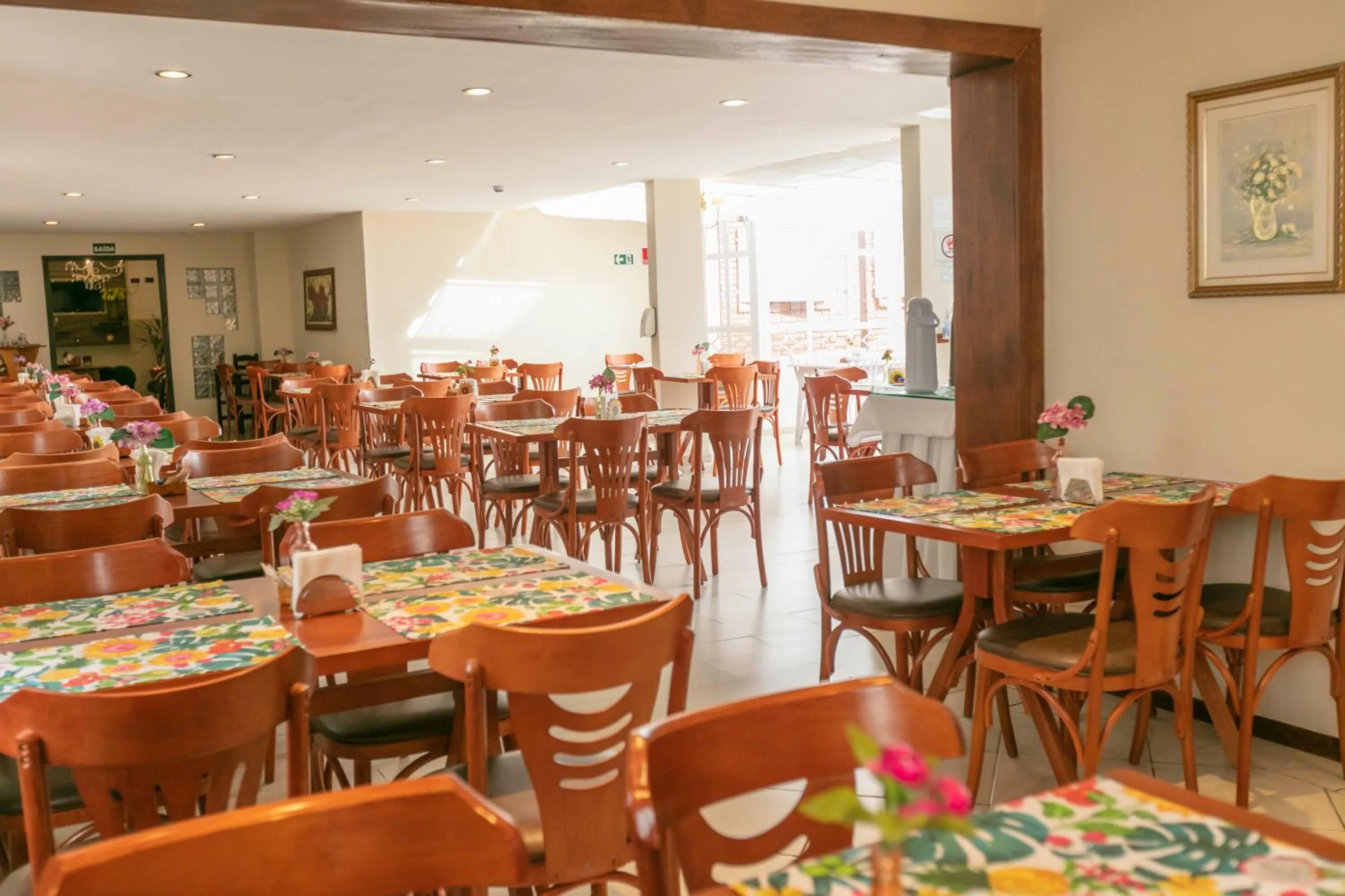 Pousada das Hortênsias