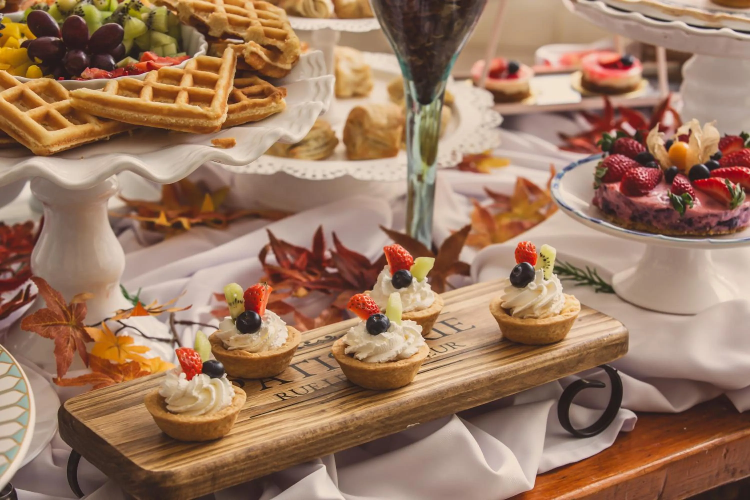 Pousada das Hortênsias