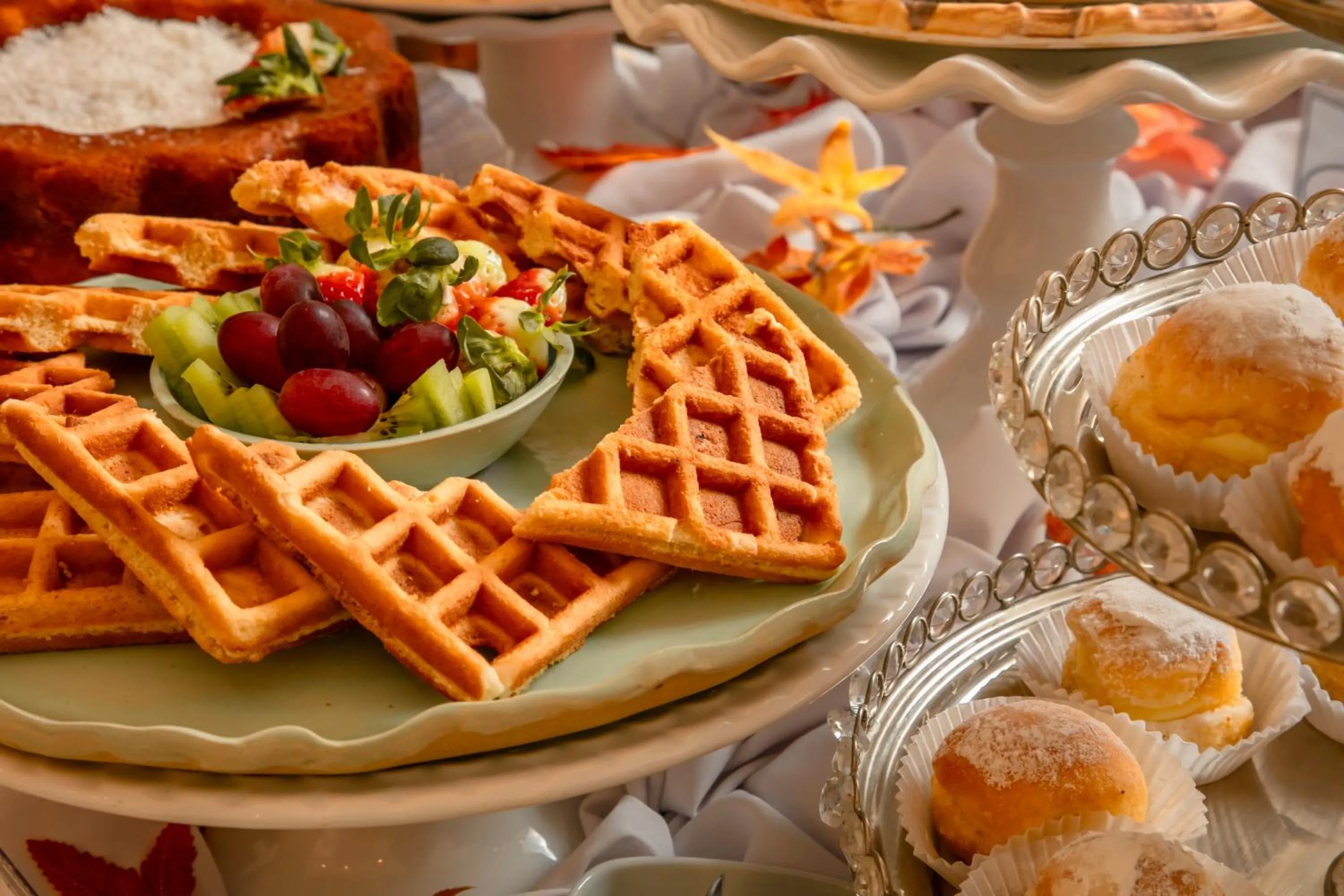 Pousada das Hortênsias