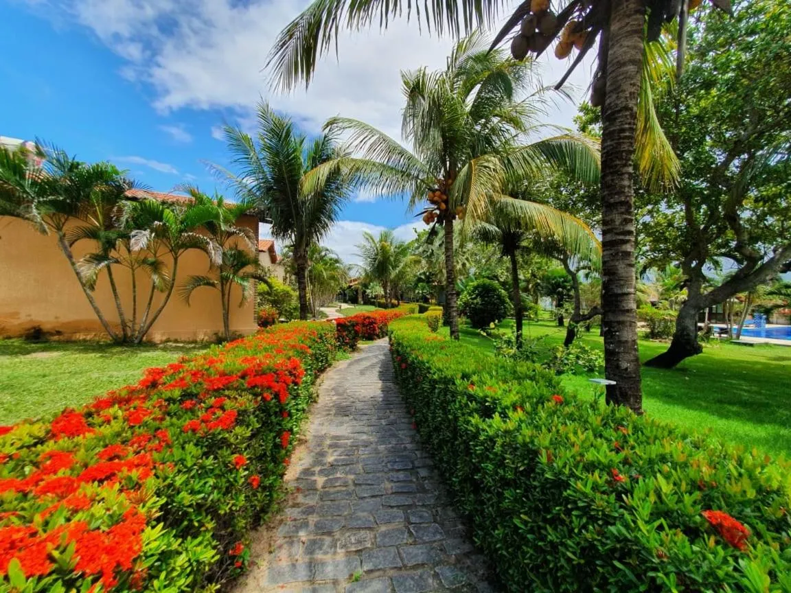 Eco Resort Vento Leste