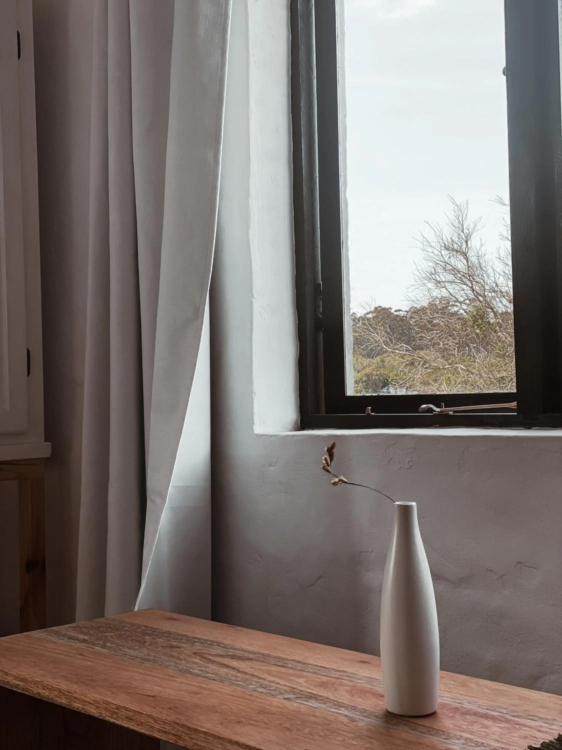 Decorative detail in Stanley Island