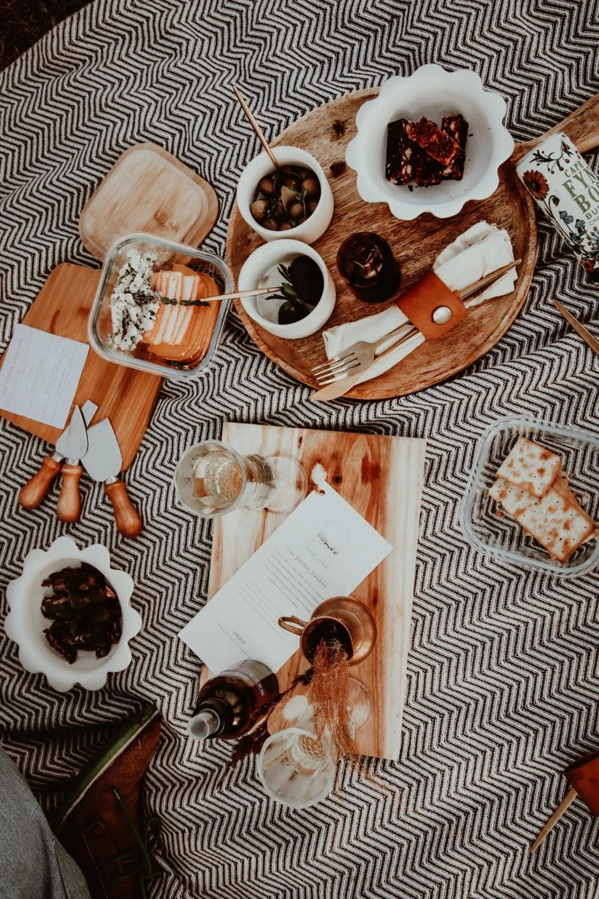 Activities in Stanley Island