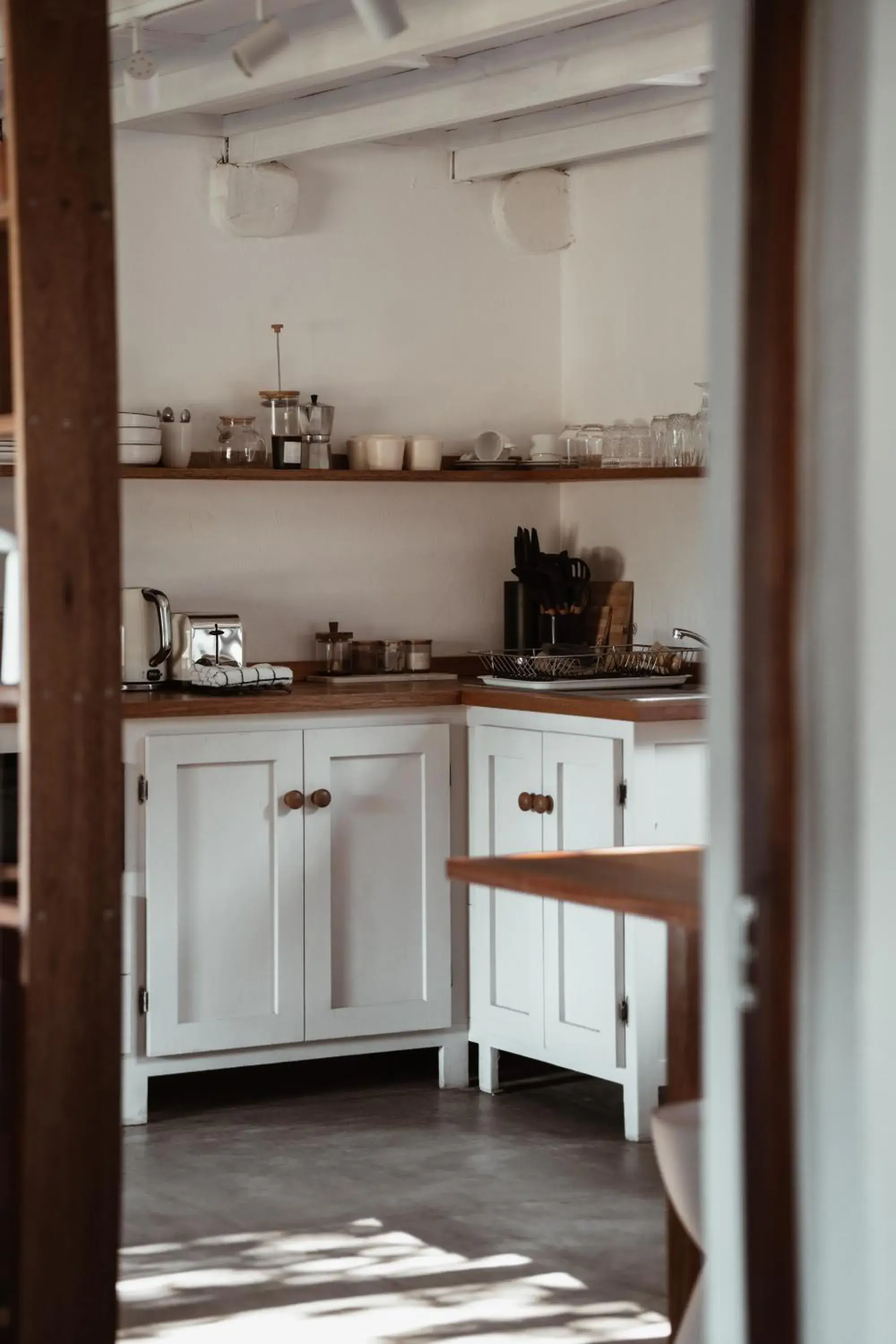 Family Room with Garden View in Stanley Island Family Room with Garden View in Stanley Island