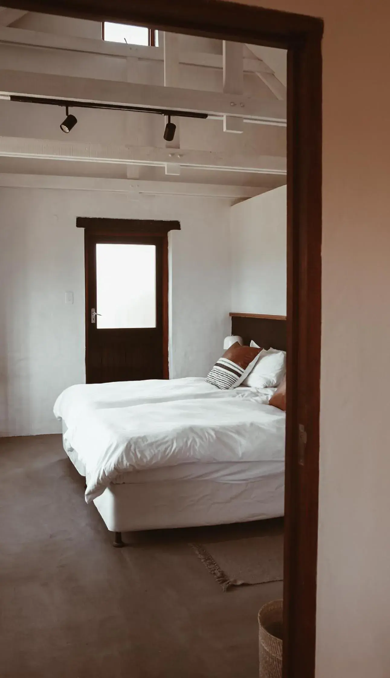 Family Suite with Balcony in Stanley Island Family Suite with Balcony in Stanley Island