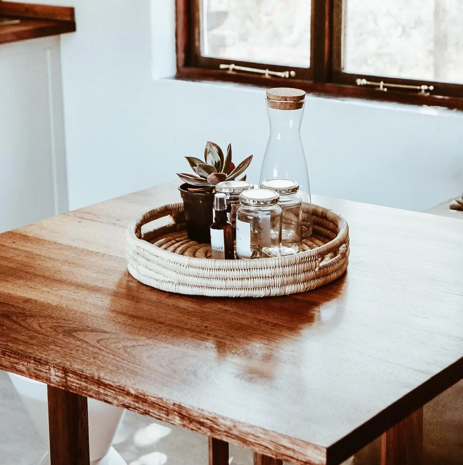 Coffee/tea facilities in Stanley Island