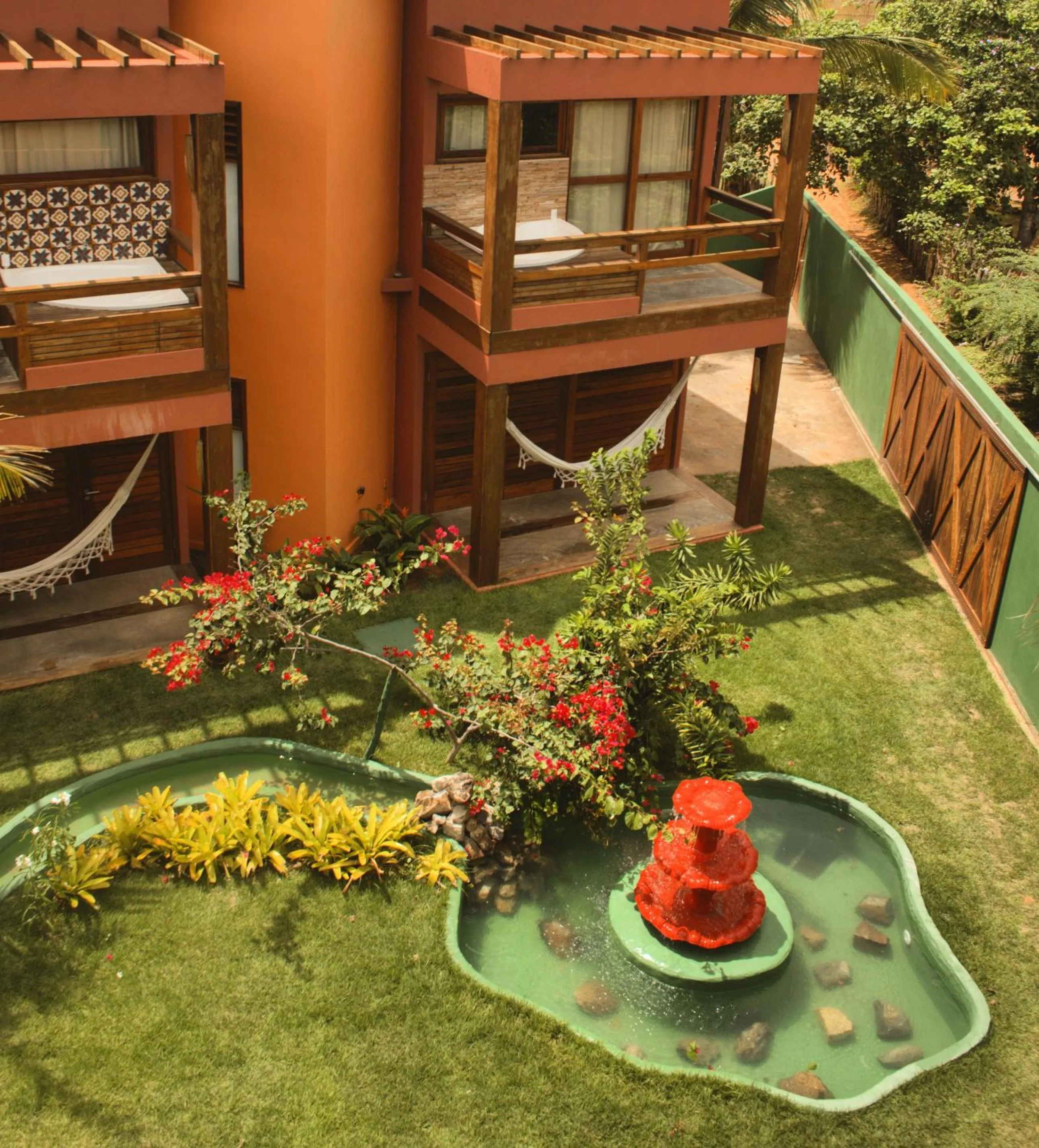 Day in Naquela Jericoacoara