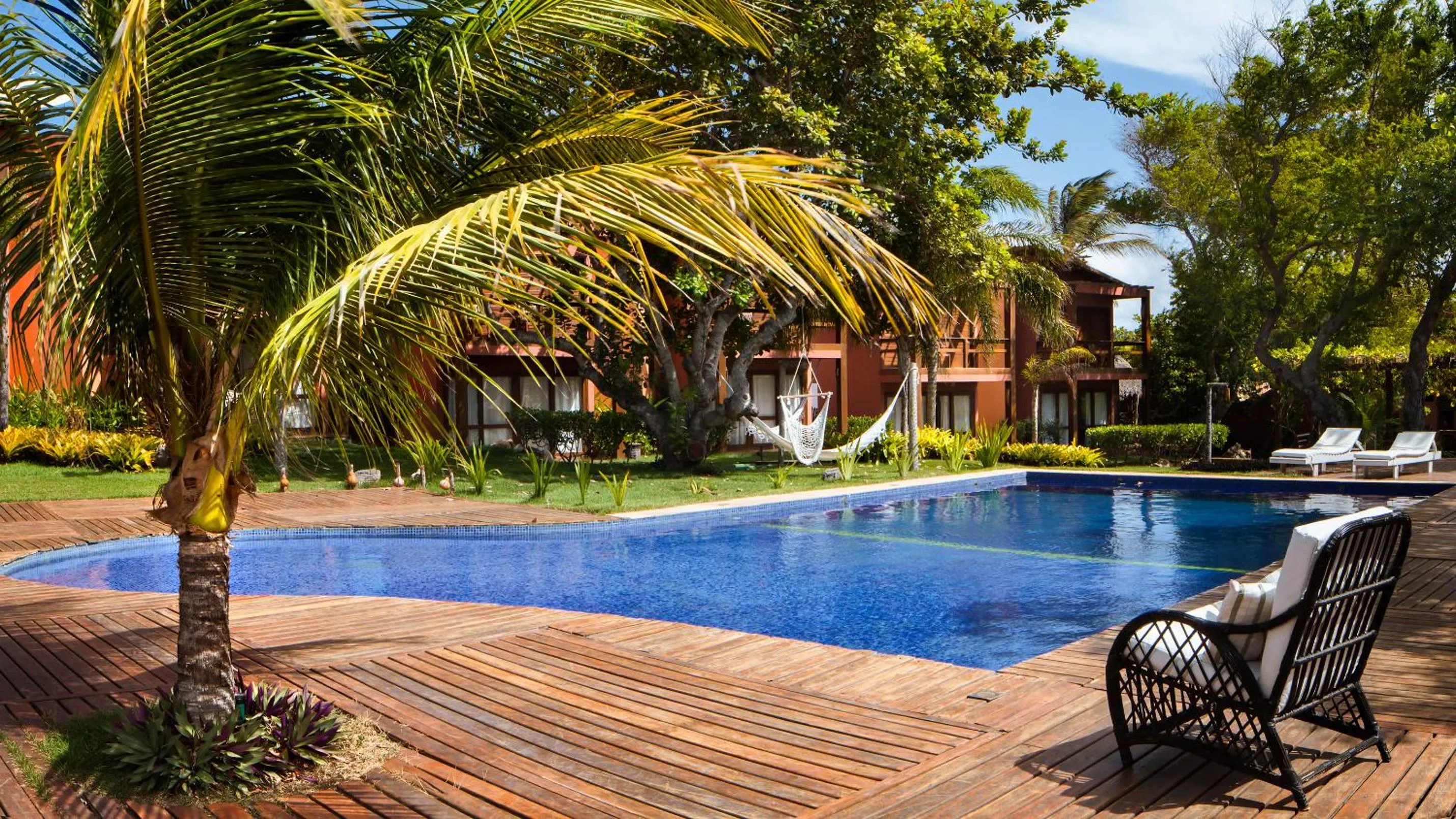 Day in Naquela Jericoacoara